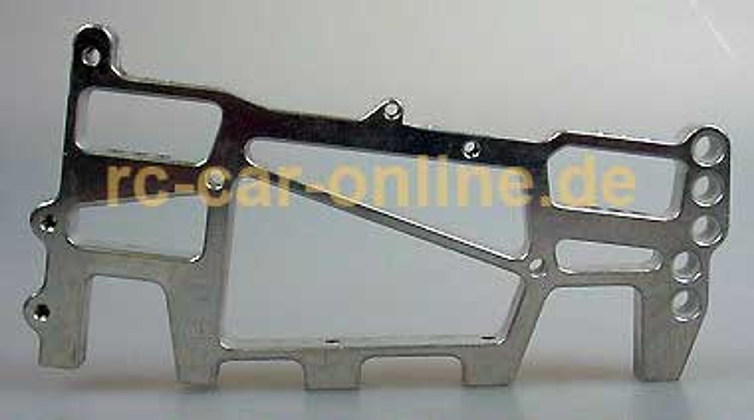 10473 FG Alloy front axle carrier for F1 - 1pce. 10473 FG Alloy front axle carrier for F1 - 1pce.