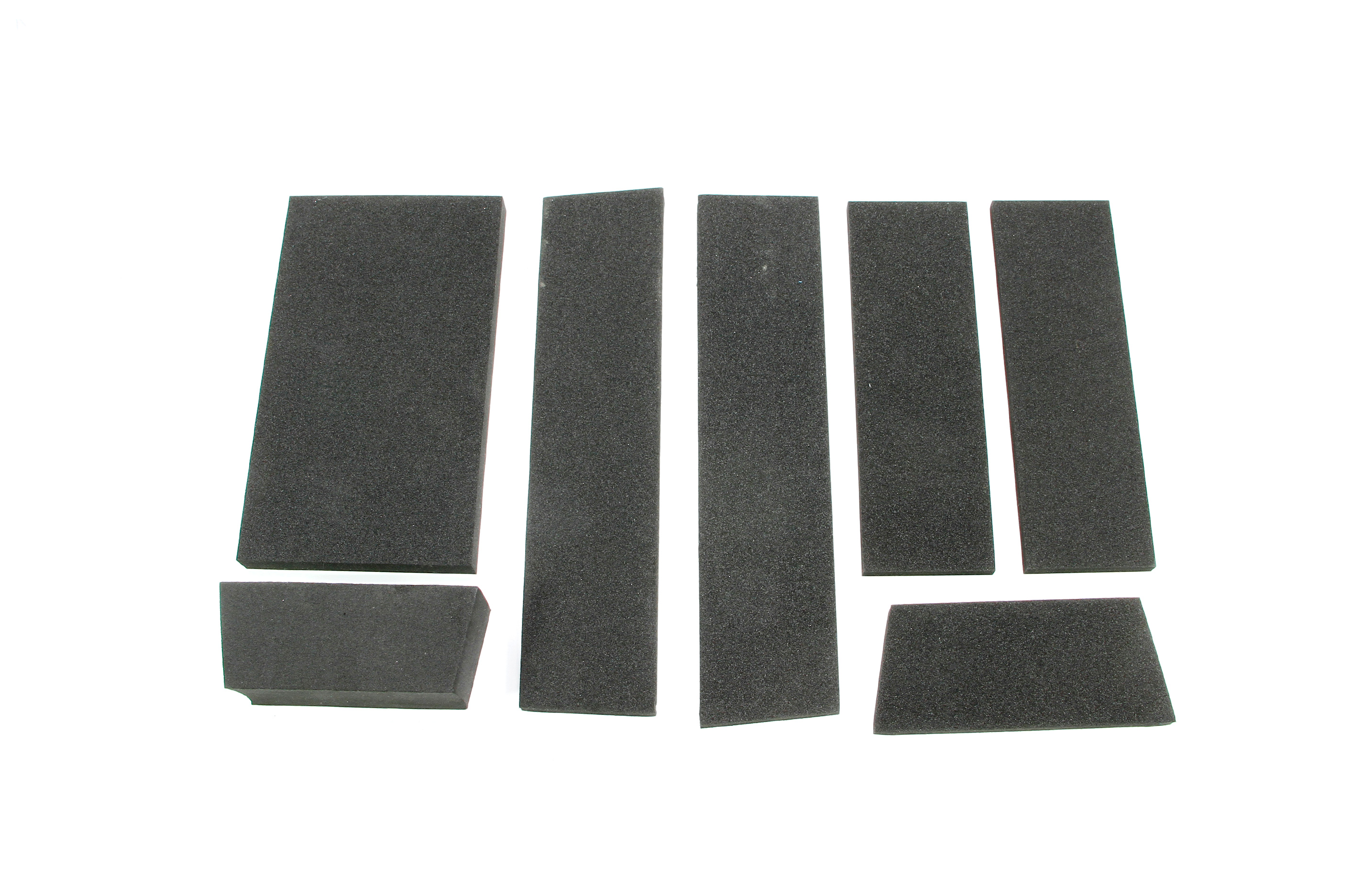 108733 HPI Akku-Box Schaumstoff Set Baja 5B Flux 108733 HPI Akku-Box Schaumstoff Set Baja 5B Flux