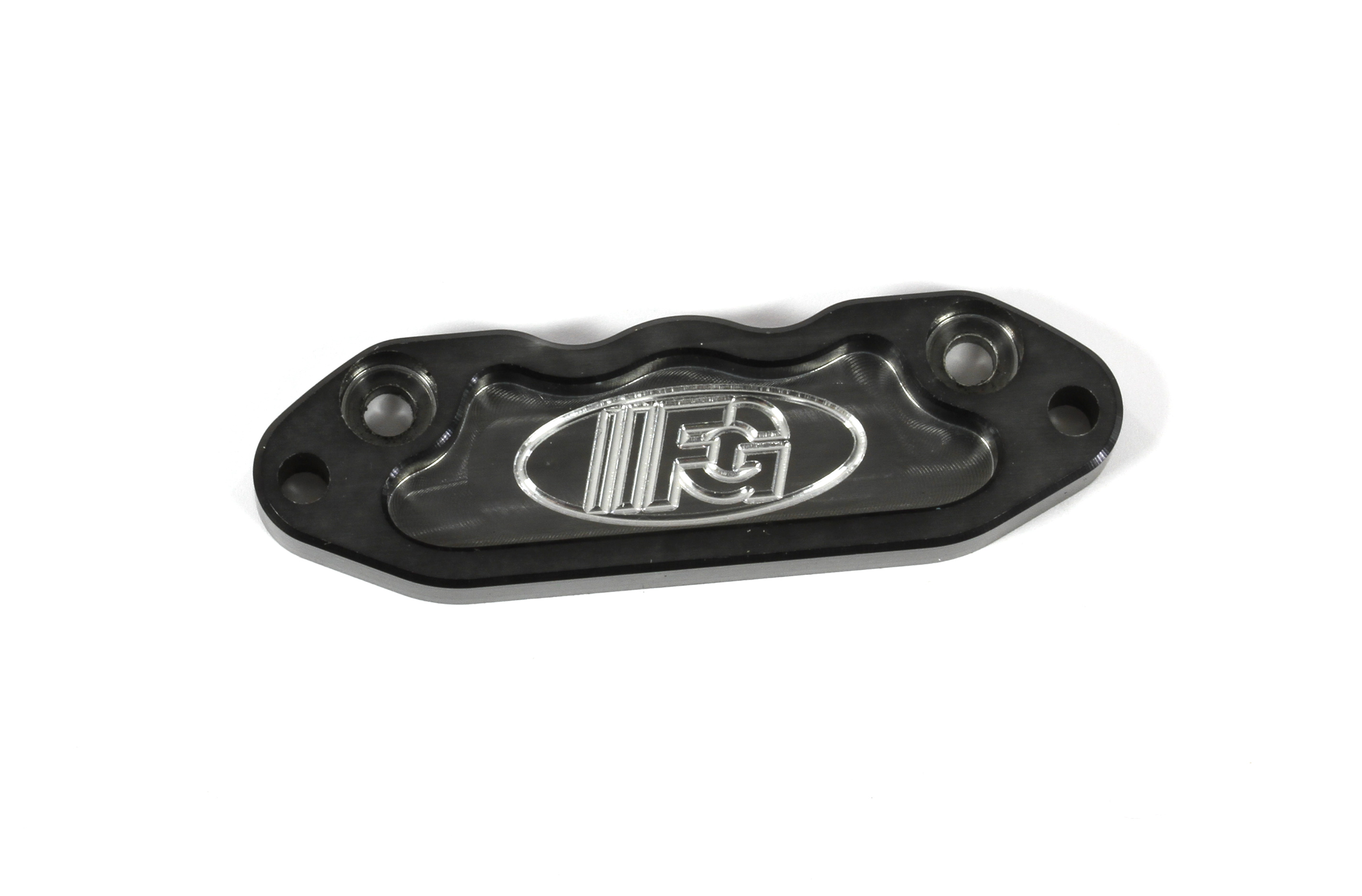 9540/11 Plate for brake caliper 9540/11 Plate for brake caliper