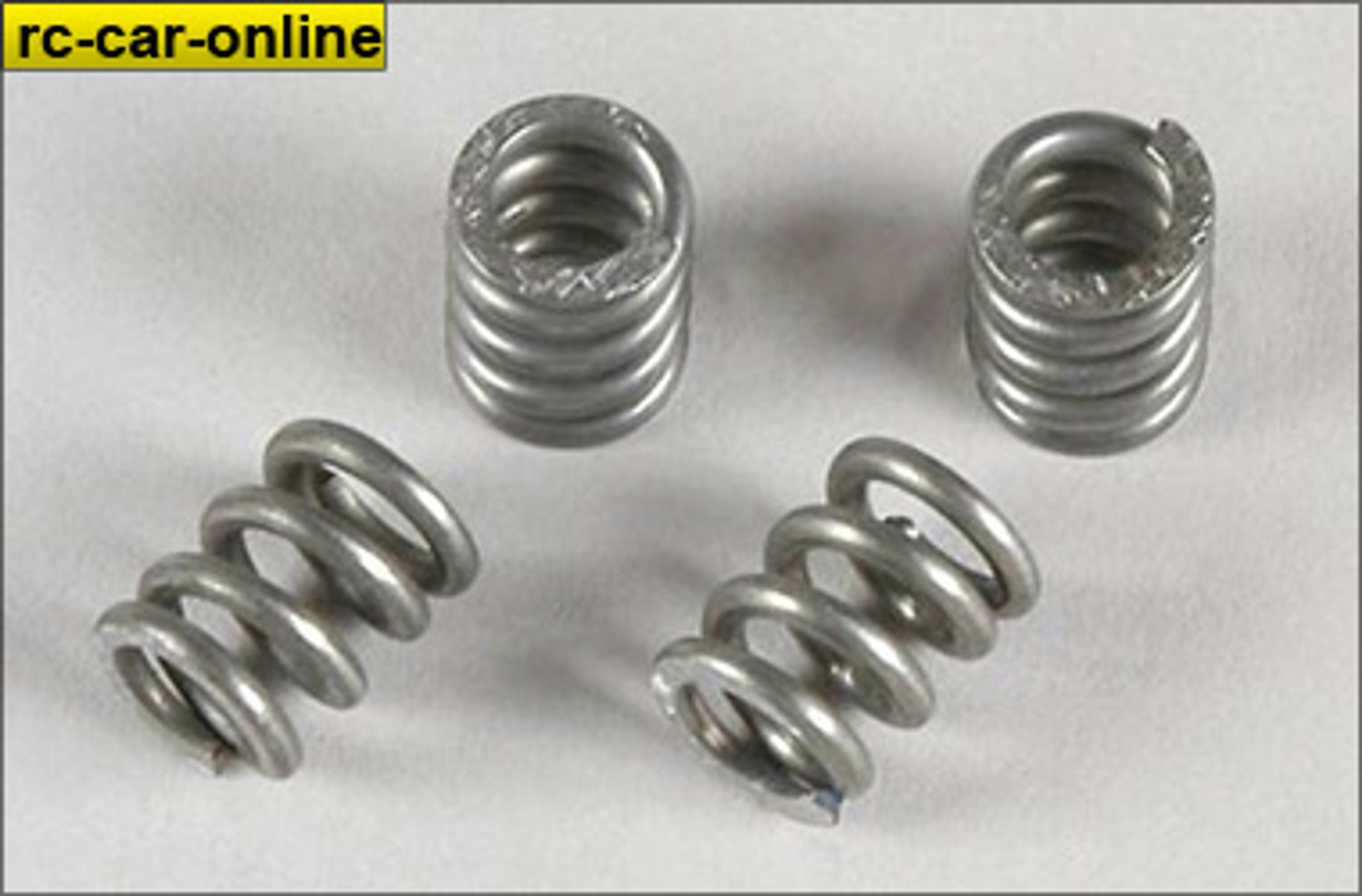 10073 FG Pressure spring for clutch blocks - 4pcs. 10073 FG Pressure spring for clutch blocks - 4pcs.