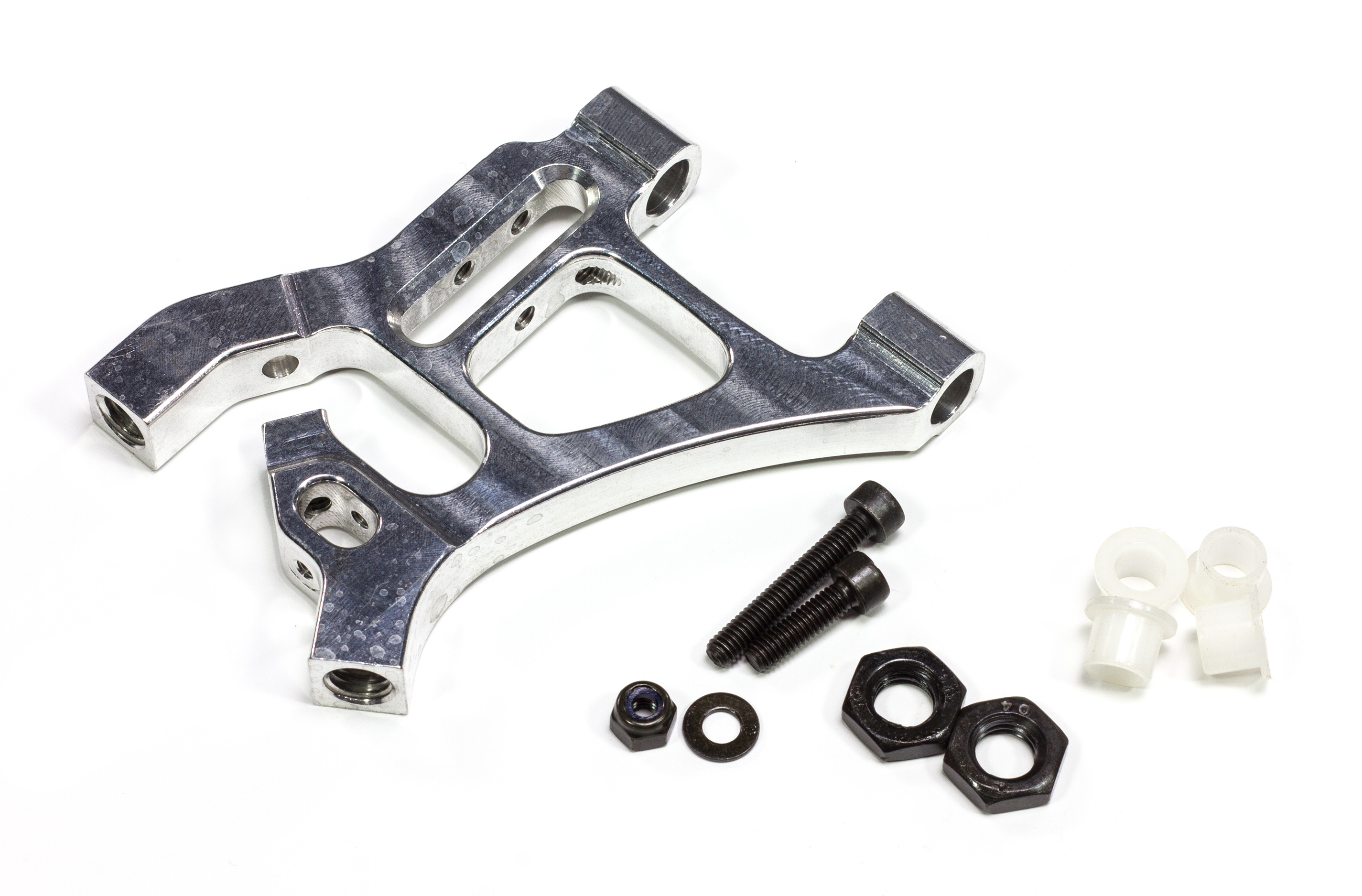 4472/05 FG Alu-Querlenker hinten unten schmal 4472/05 FG Alu-Querlenker hinten unten schmal