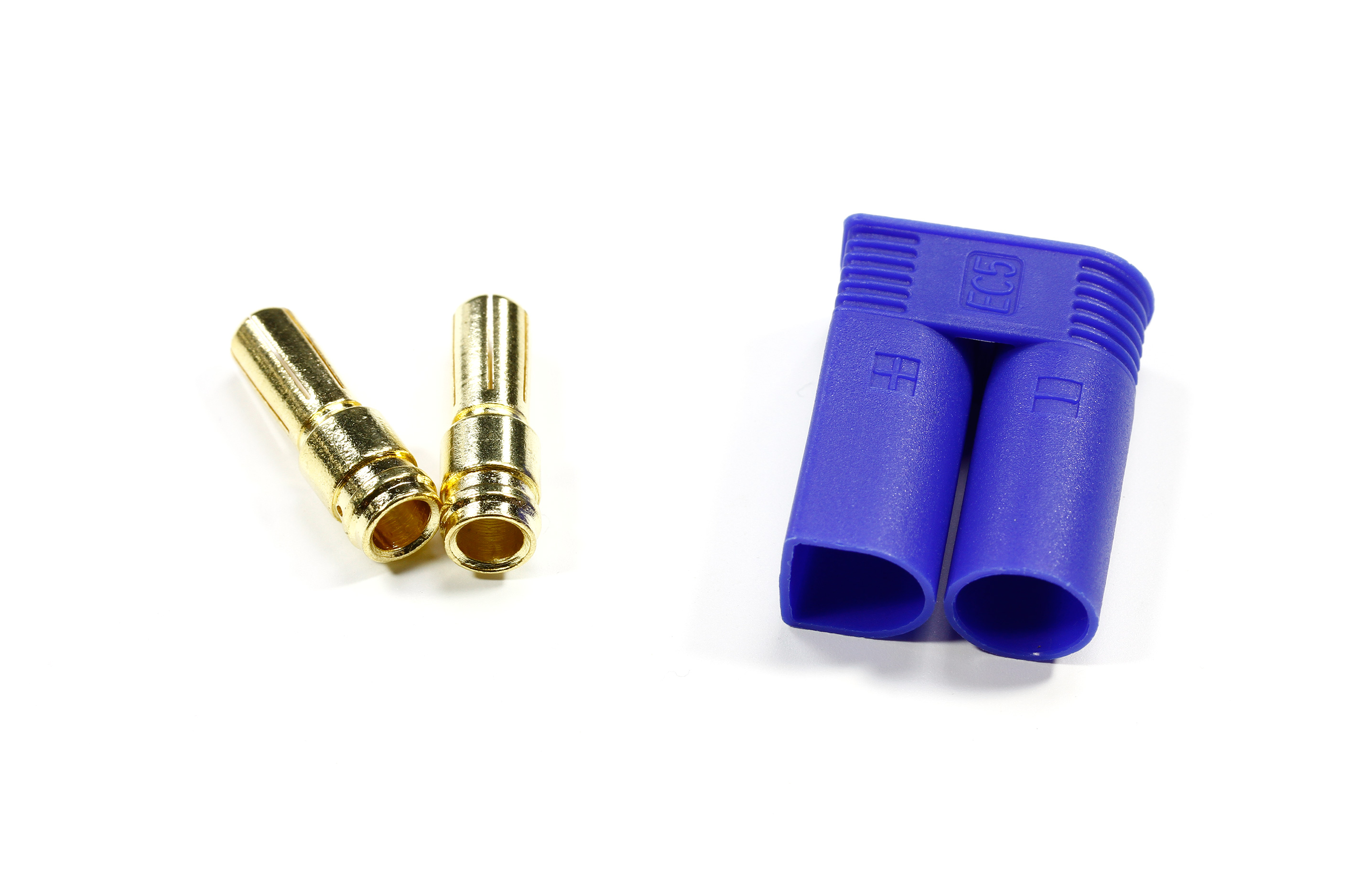 y1303/09 EC5 Stecker y1303/09 EC5 Stecker