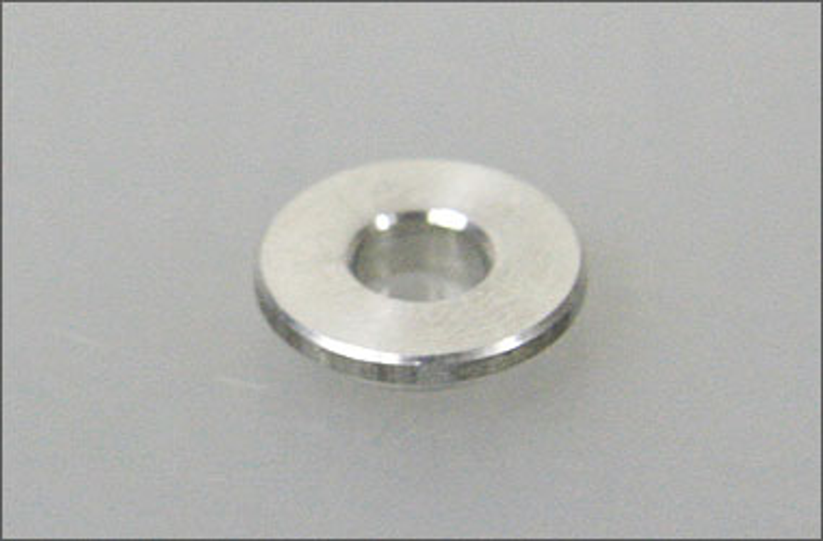 68240/01 FG Washer for RC-plate 4WD, 1 pce.