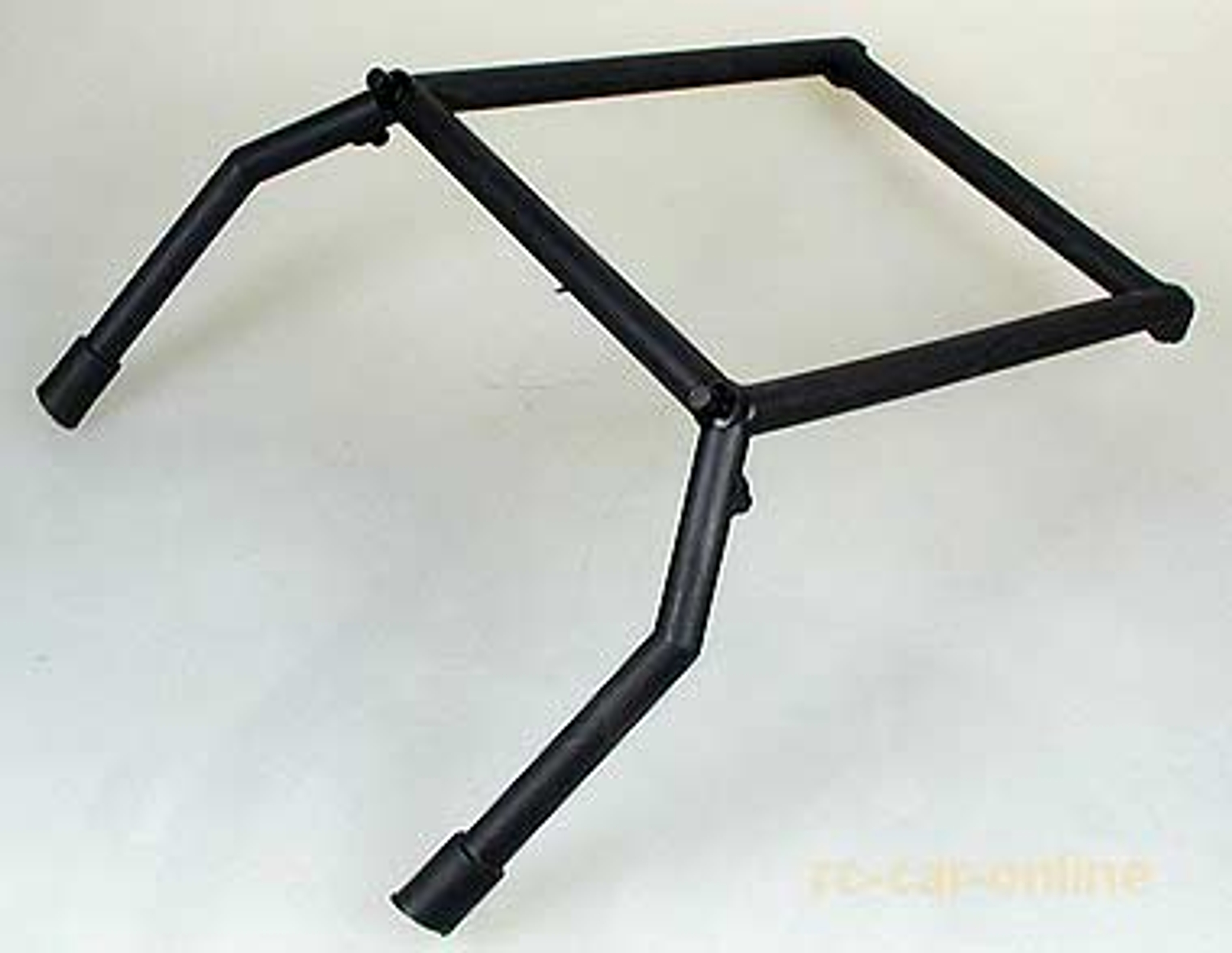 s054417, Roll cage, center section A, set