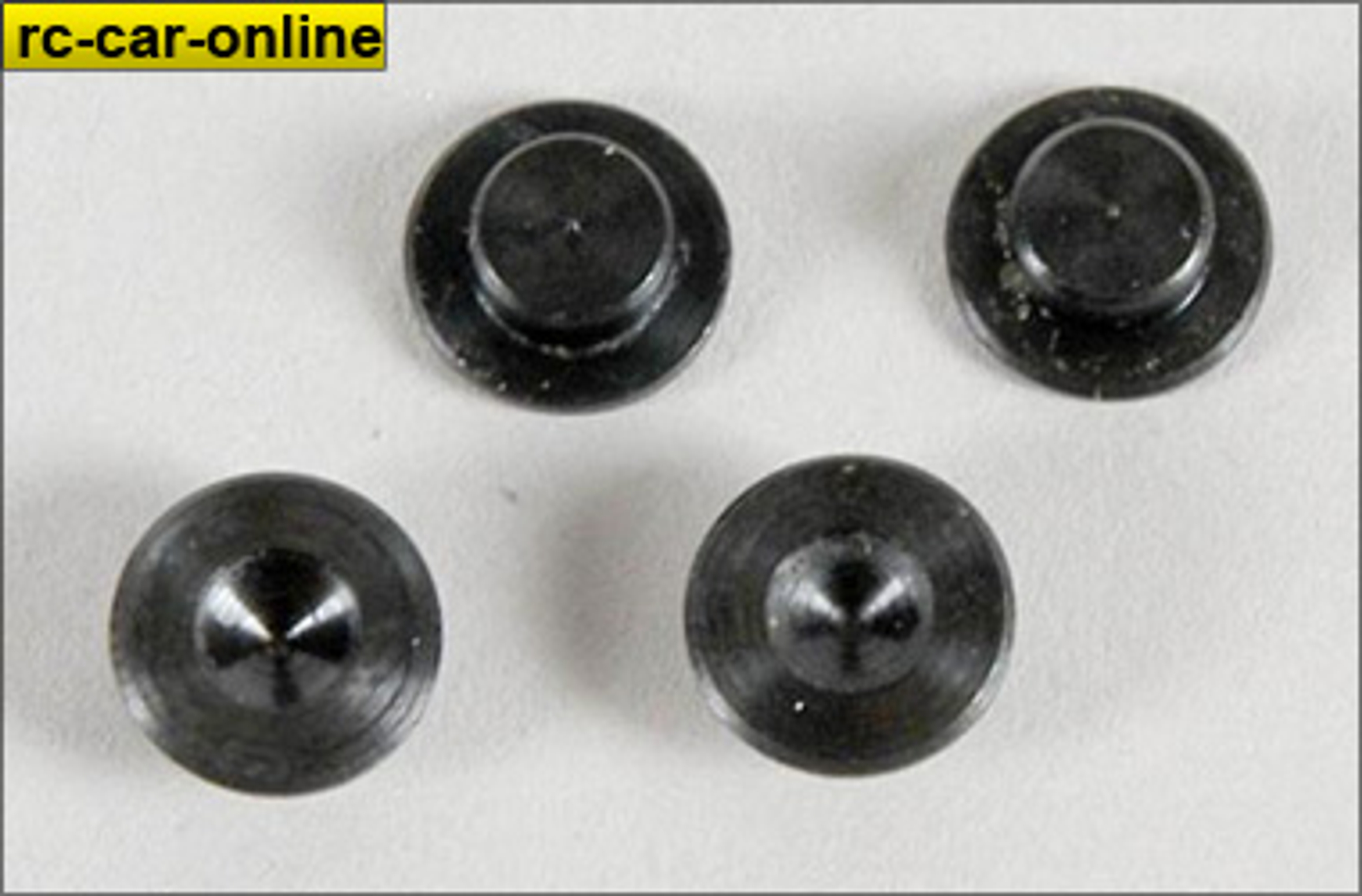 10530/04 FG Federführung - 1St. 10530/04 FG Federführung - 1St.