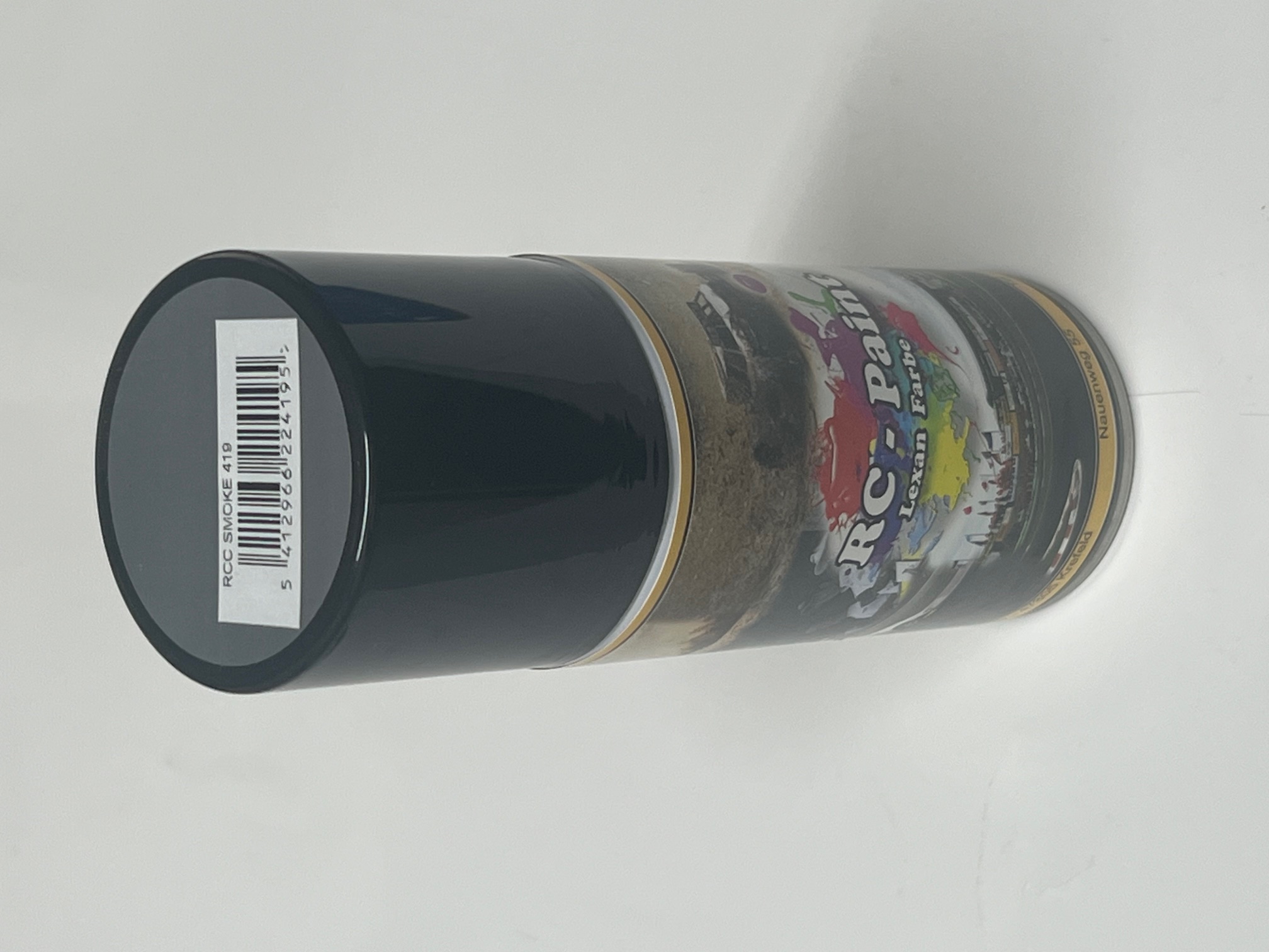 RC0419 RC – Paint Lexan Window paint color, 150 ml spraycan, 1 pce.