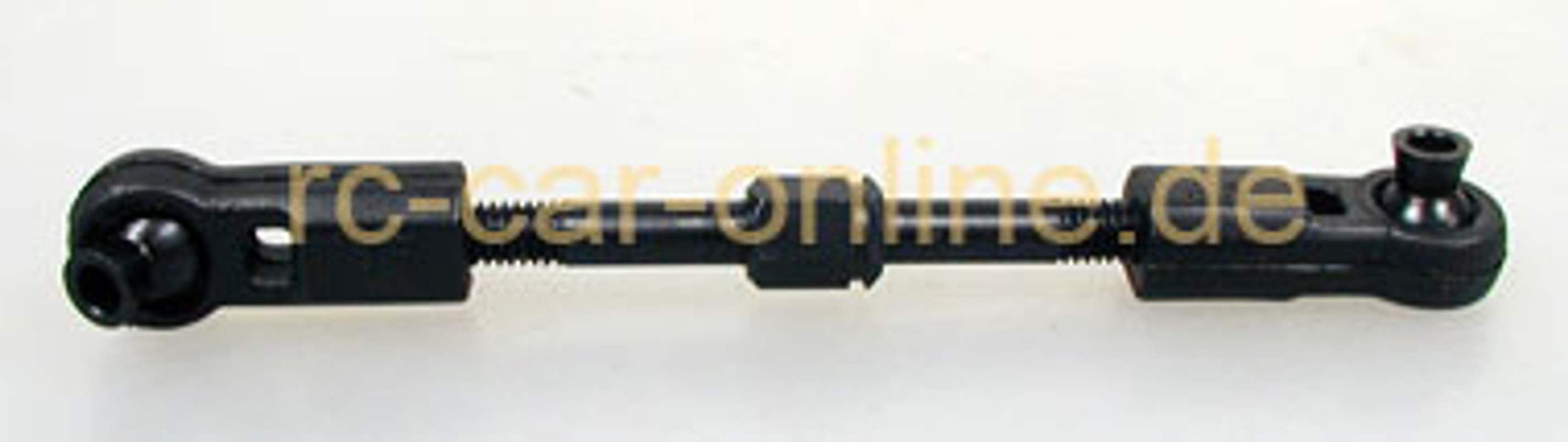 305173, s054020, Steering servo linkage Carson / Smartech 4x4, set 305173, s054020, Steering servo linkage Carson / Smartech 4x4, set