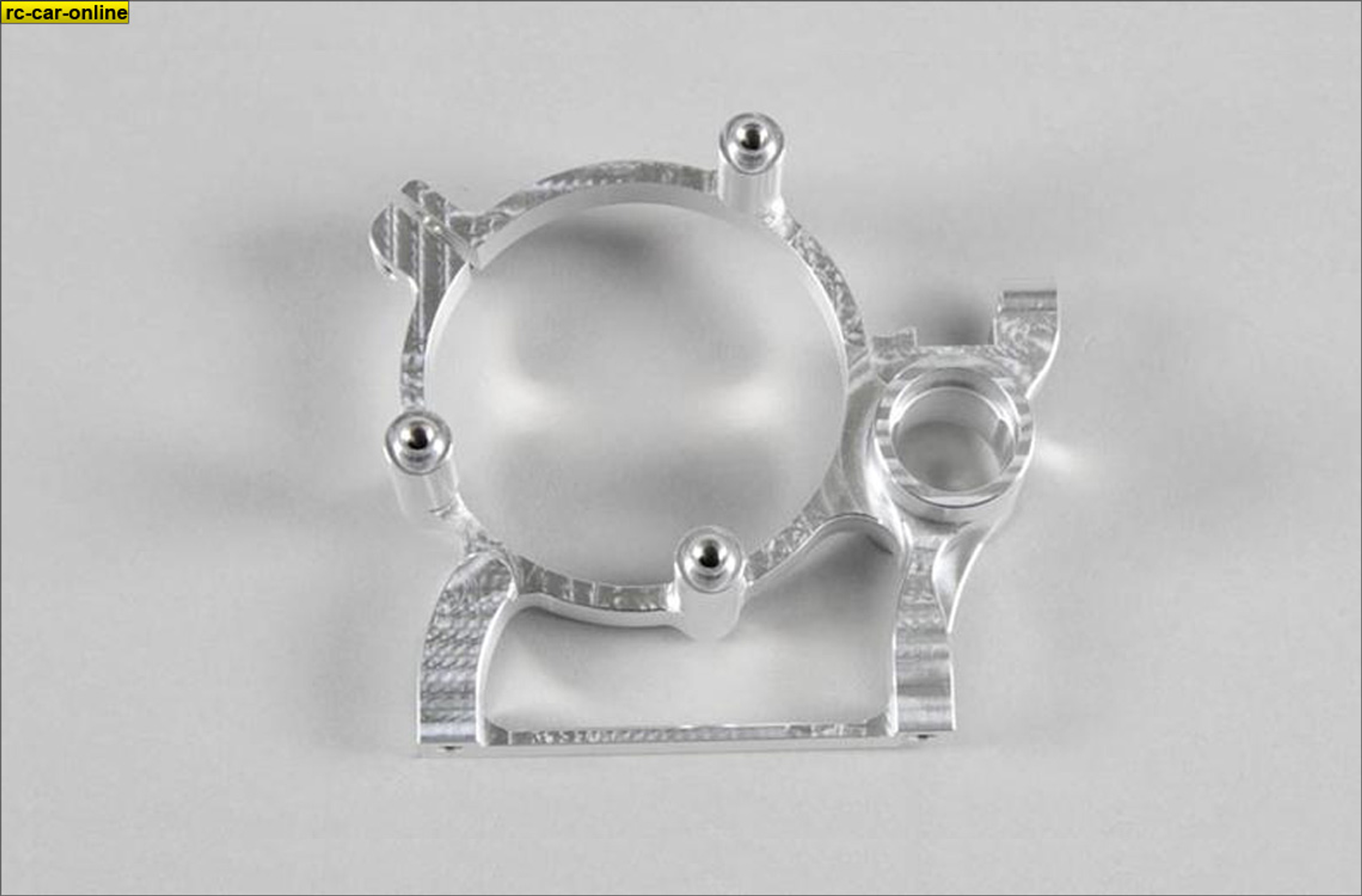 67338 FG Aluminum gear flange engine mount, gear brake 67338 FG Aluminum gear flange engine mount, gear brake