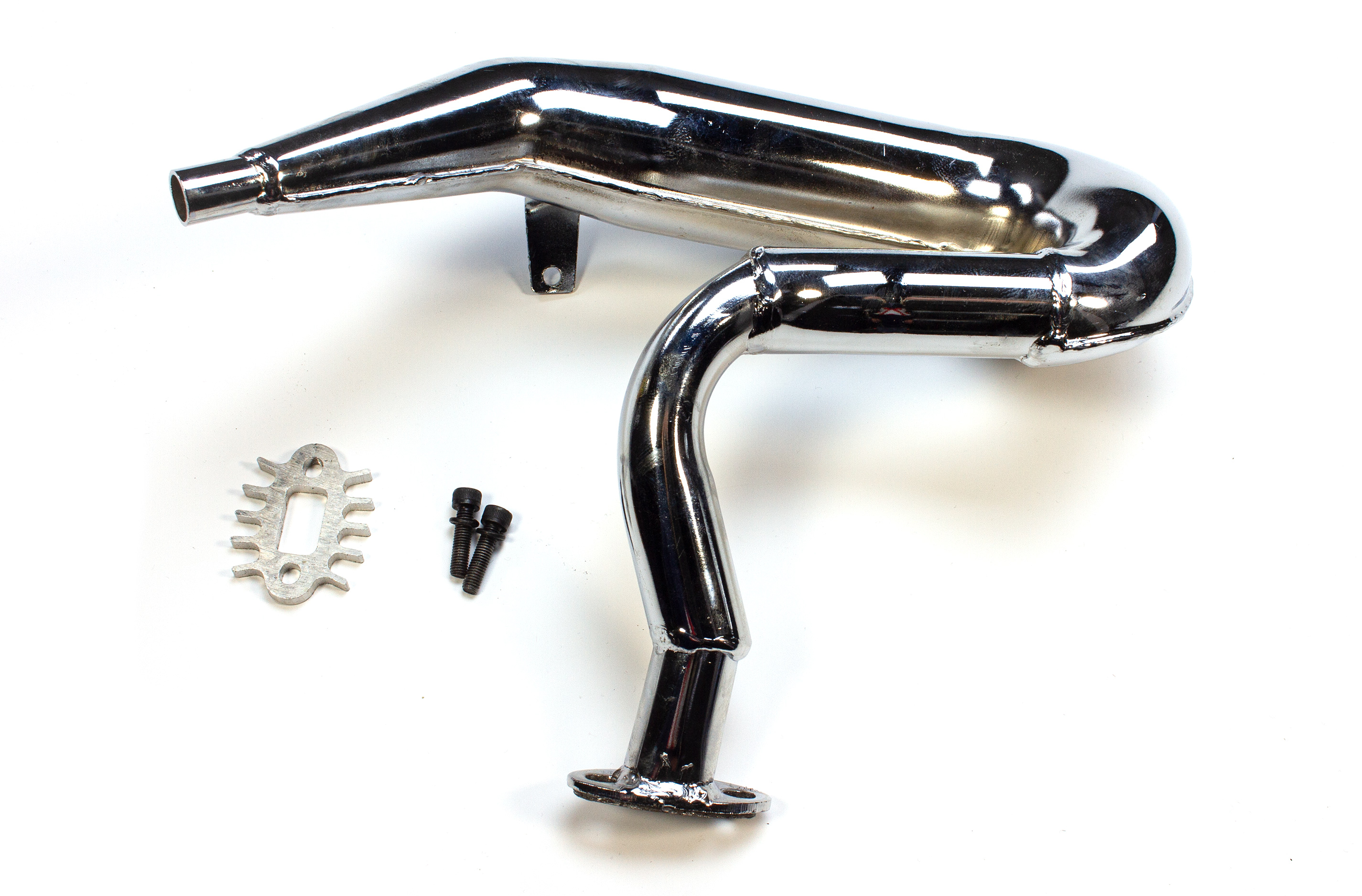 H105/01 Resonanzrohr 2.0 für HPI-Baja 5B H105/01 Resonanzrohr 2.0 für HPI-Baja 5B