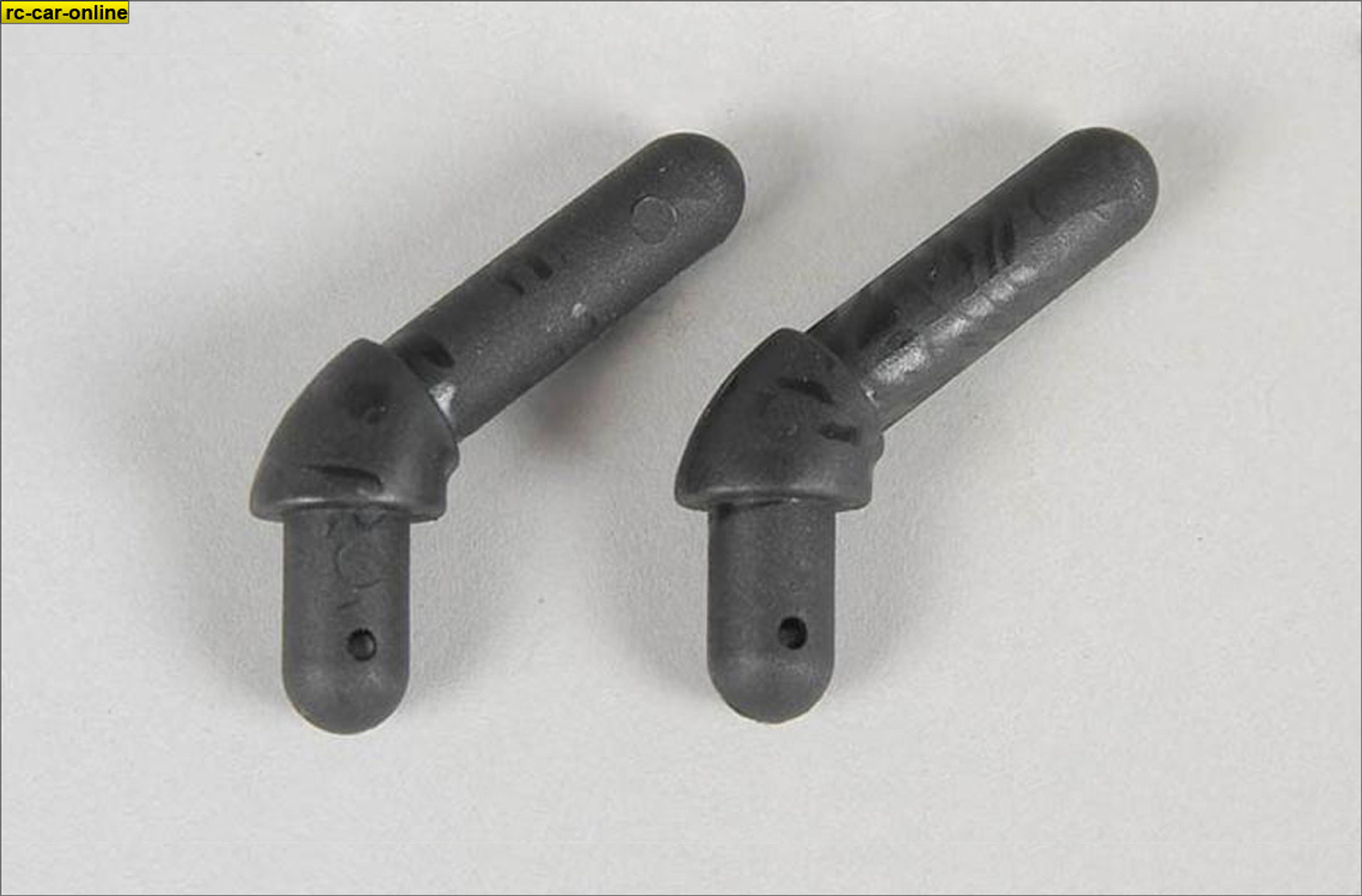 60233/01 FG Überrollbügelteile vorne WB 535, 2 St. 60233/01 FG Überrollbügelteile vorne WB 535, 2 St.