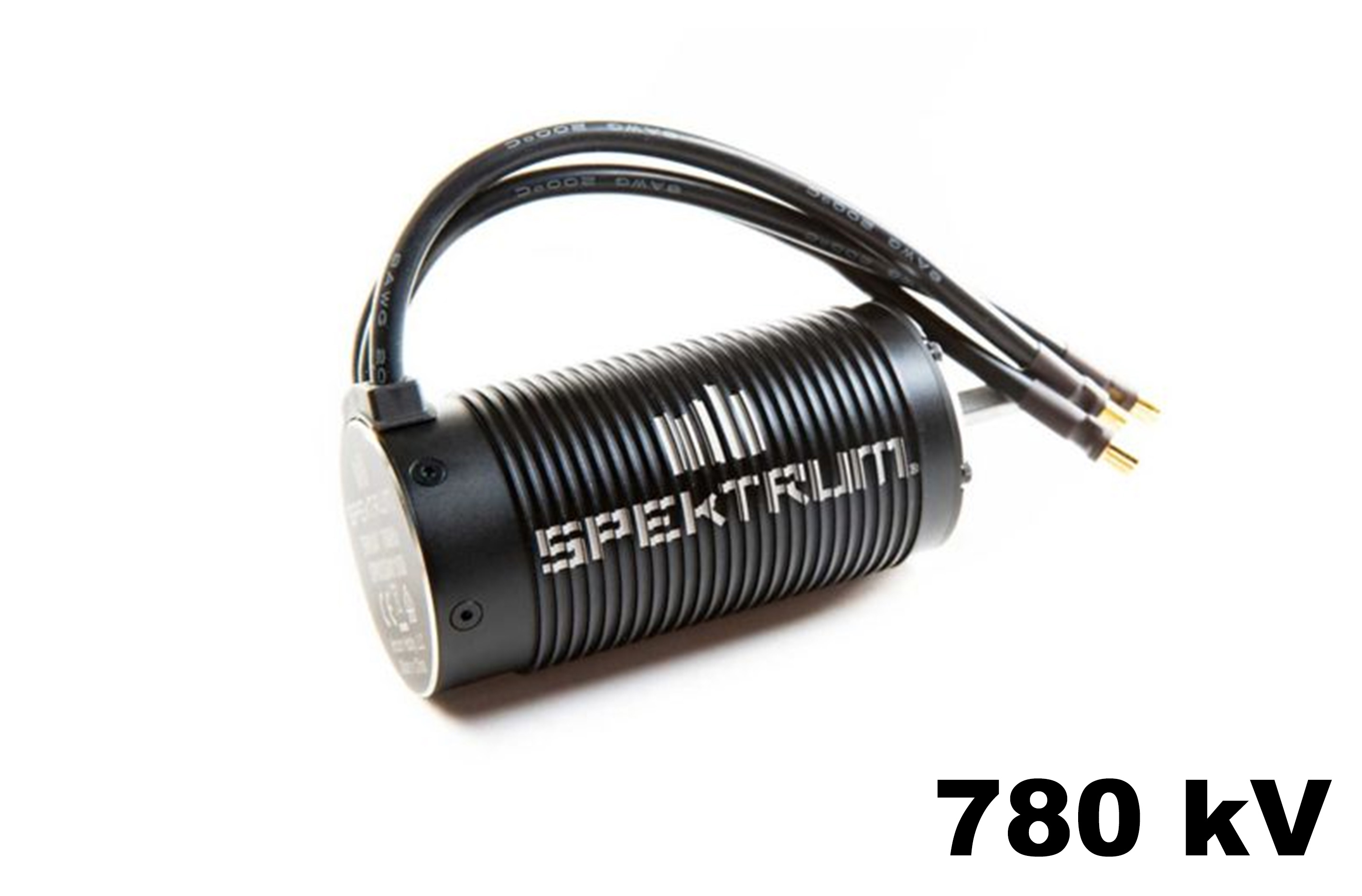 SPMXSM1100 Spektrum Firma 780Kv Brushless Motor SPMXSM1100 Spektrum Firma 780Kv Brushless Motor