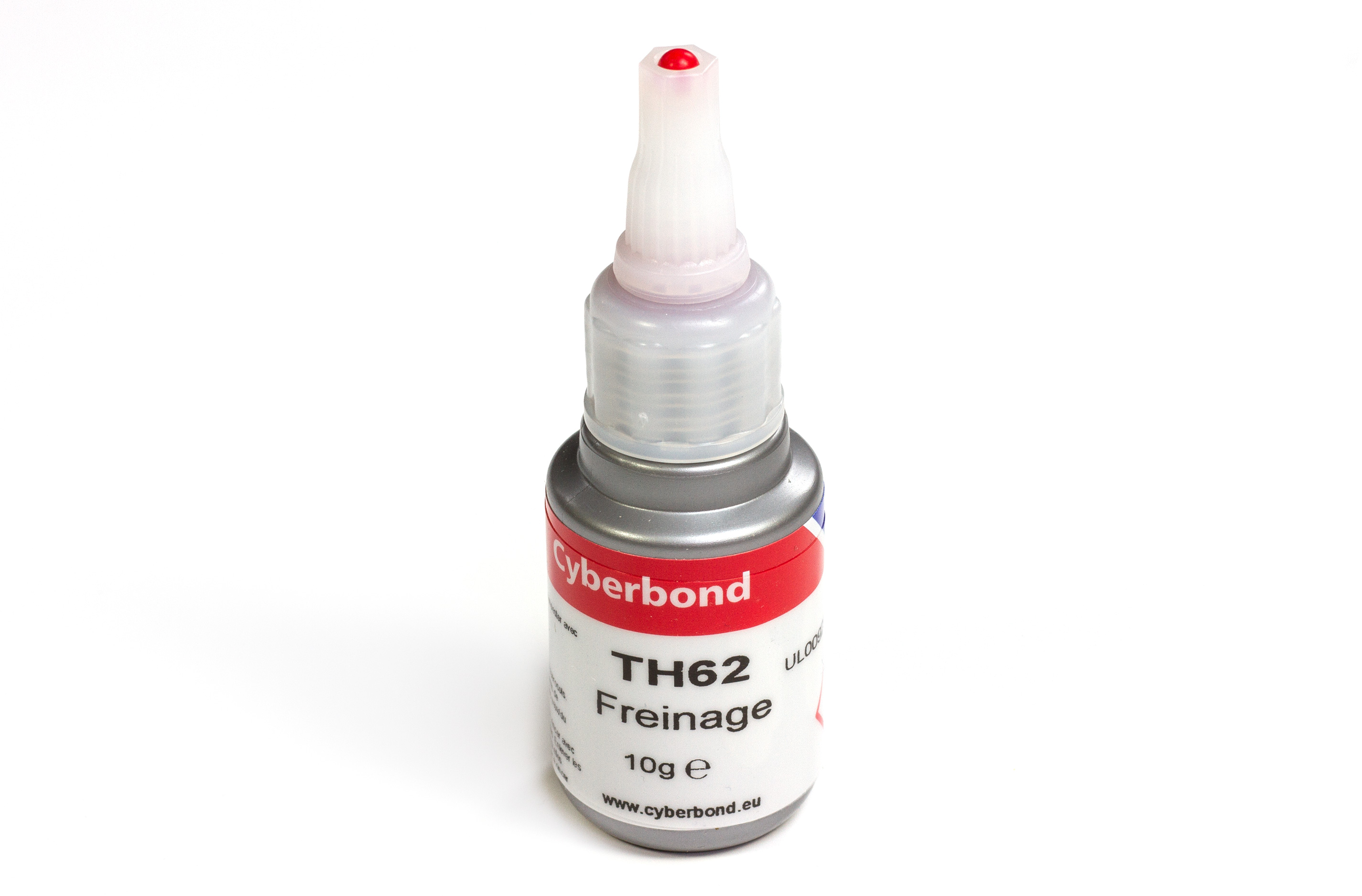 6504/01 FG Thread locking compound high-strength 6504/01 FG Thread locking compound high-strength