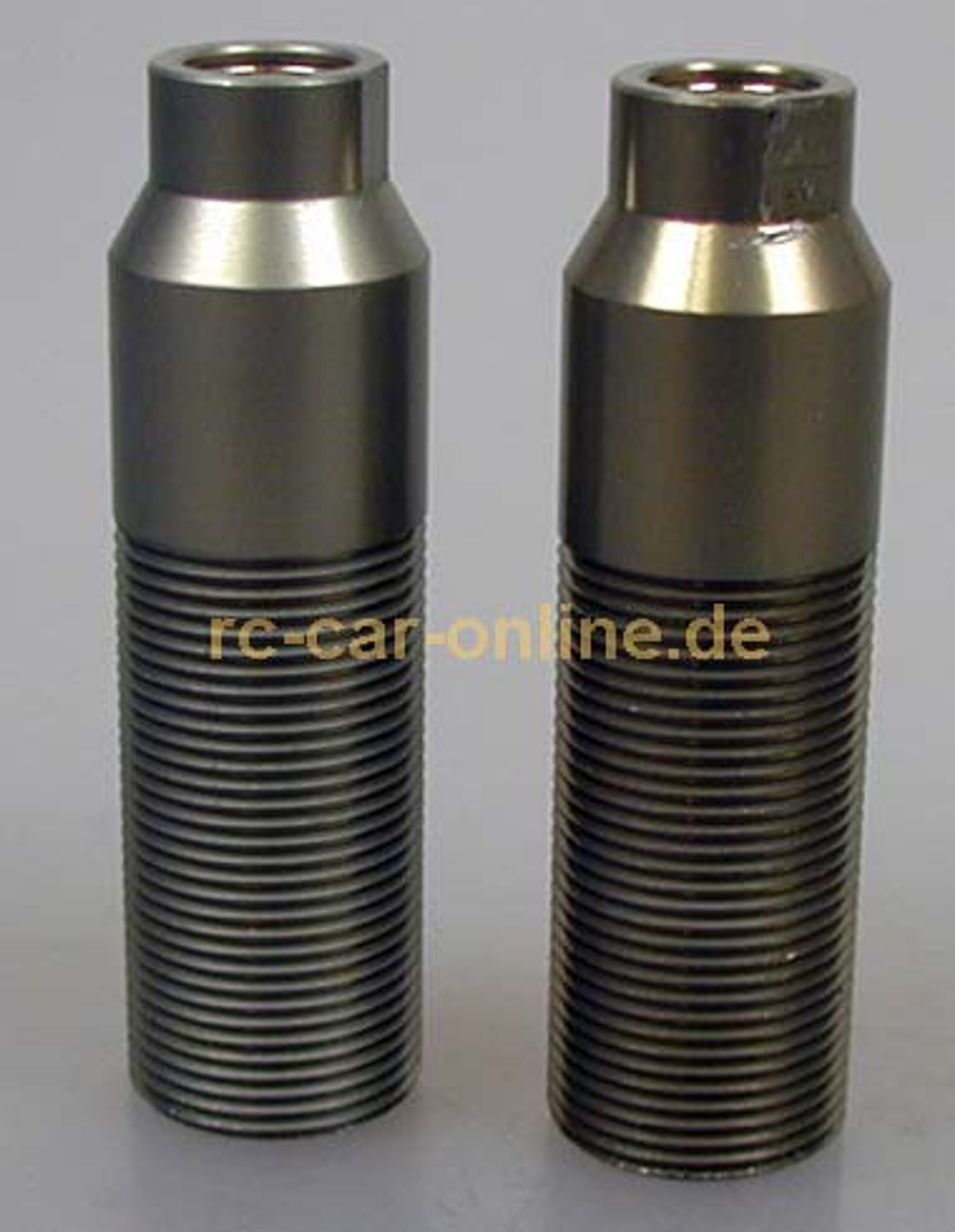 32558 Shock body short - 2pcs. 32558 Shock body short - 2pcs.