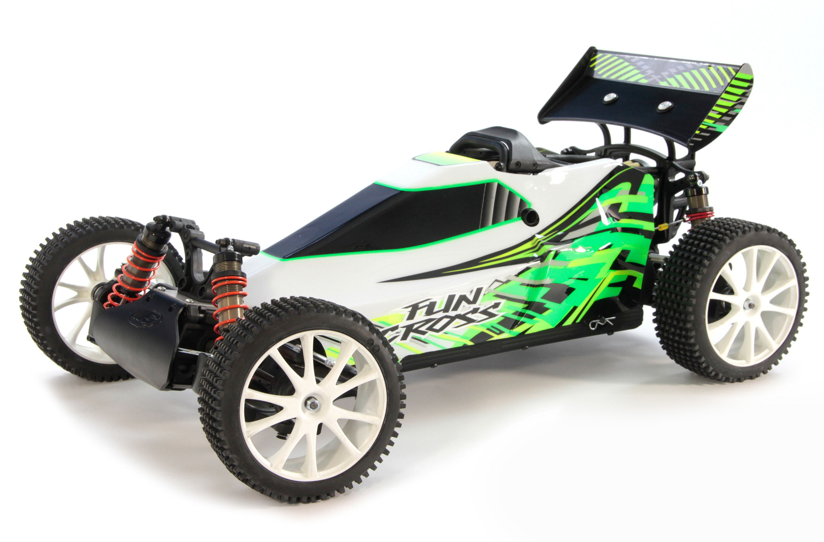 FG Fun Cross WB535 4WD Buggy FG Fun Cross WB535 4WD Buggy