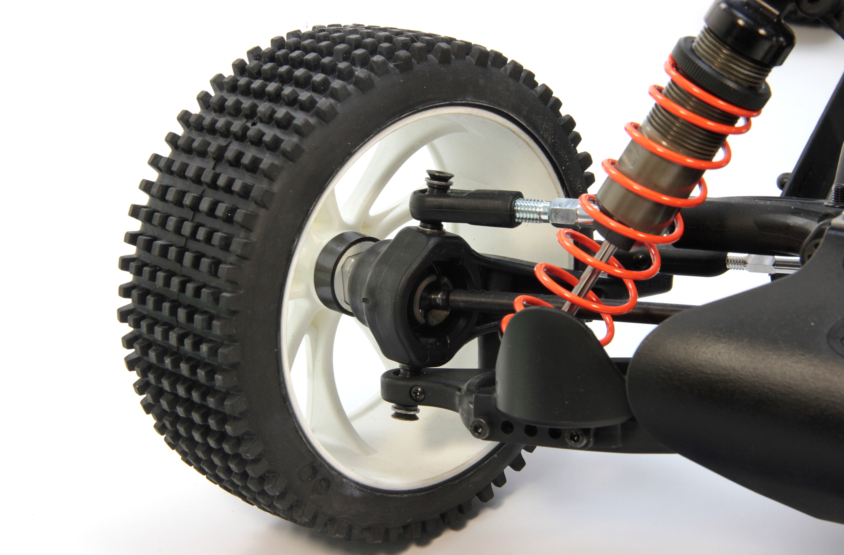 FG Fun Cross WB535 Buggy 4WD HT-Edition fg_670060_ht