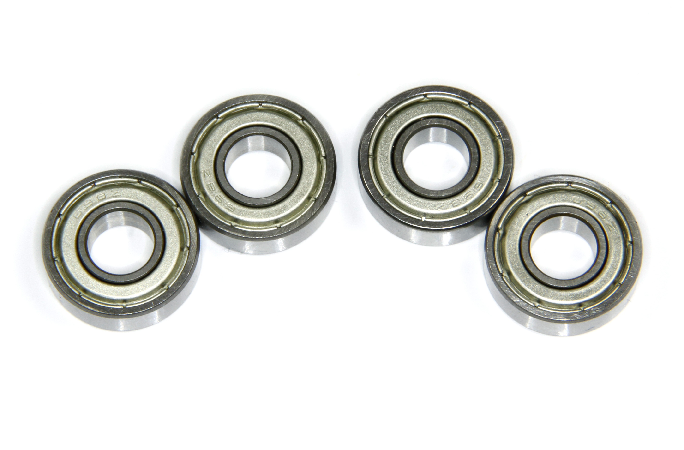 LOS257000 Losi Bearing, 8x19x6 mm, Losi DBXL+MTXL 1/5 4WD LOS257000 Losi Bearing, 8x19x6 mm, Losi DBXL+MTXL 1/5 4WD
