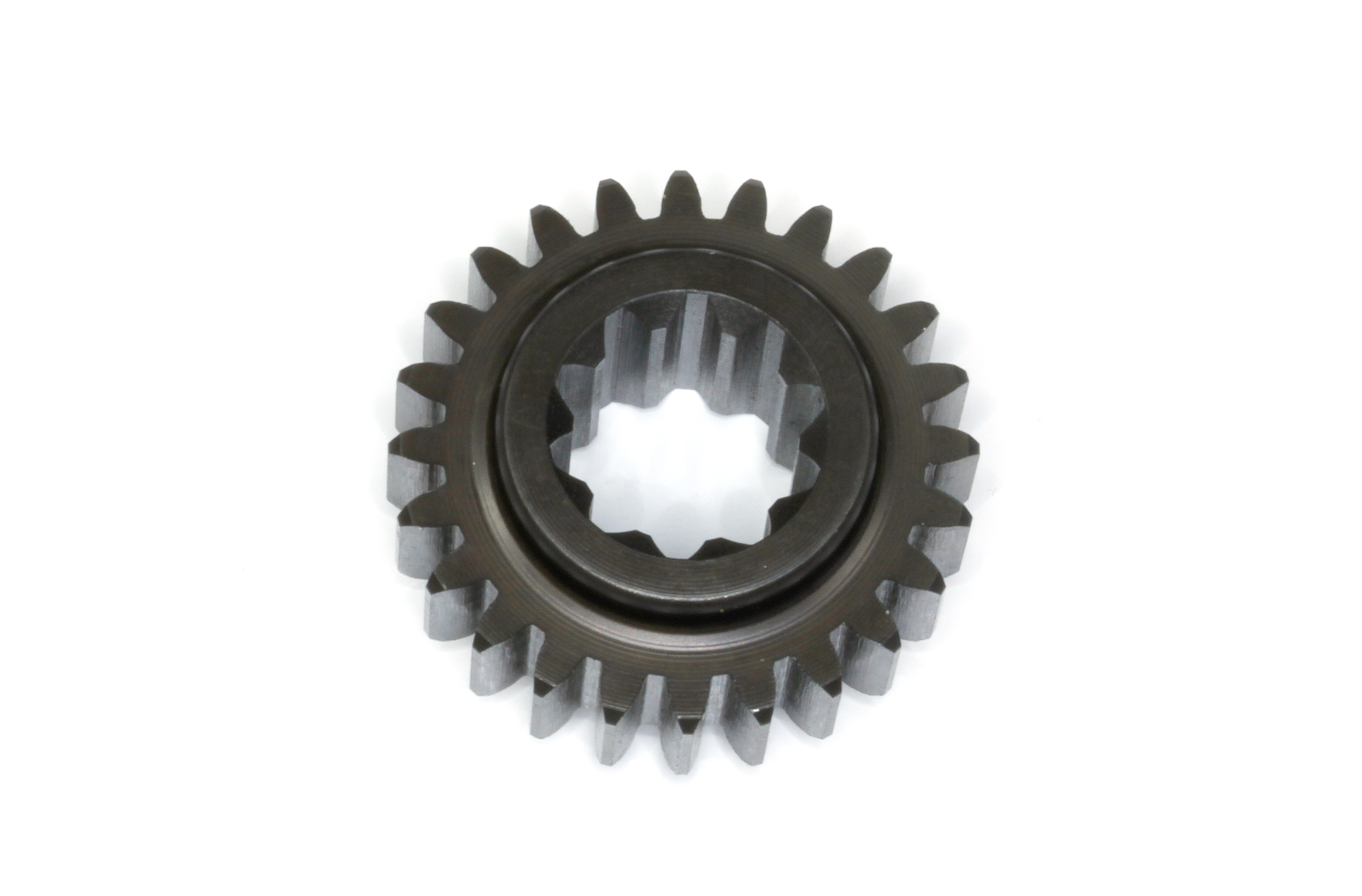 2012-112 Mecatech Pinion Z24 2012-112 Mecatech Pinion Z24