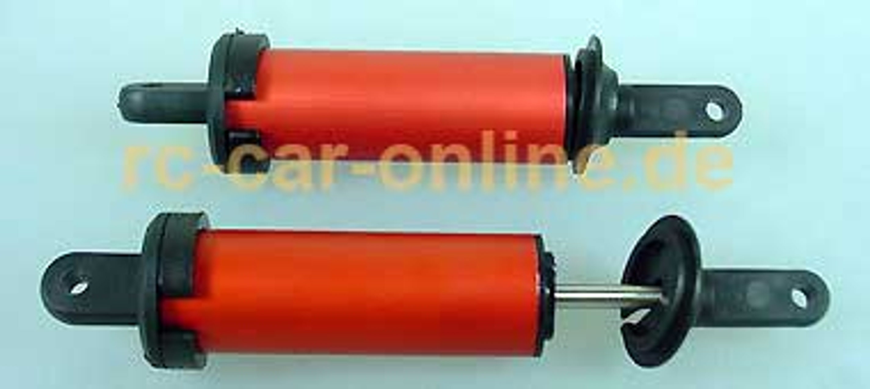 8523 FG Rear shock absorber set long - 2pcs. 8523 FG Rear shock absorber set long - 2pcs.
