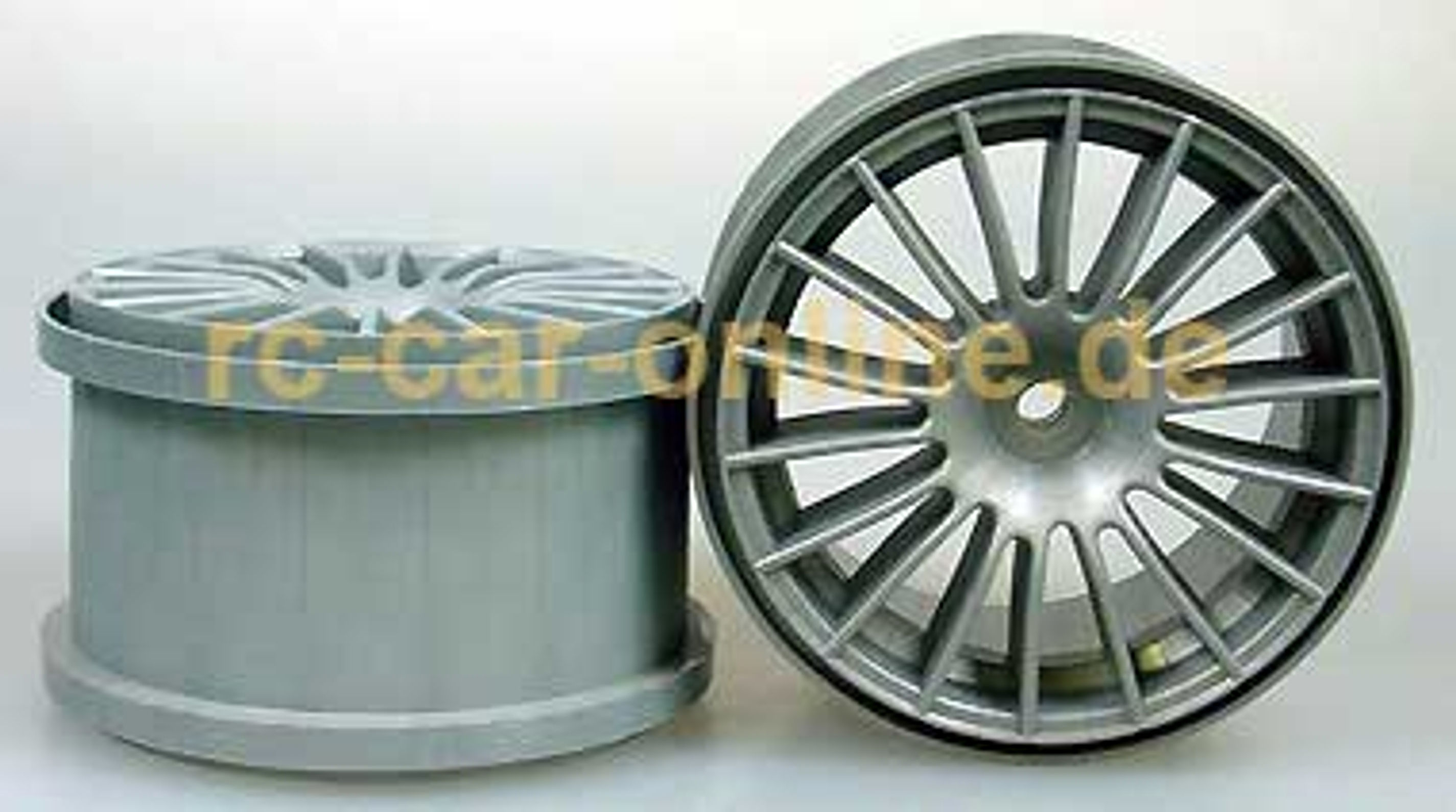 7106 FG ATS Felge silber 65mm - 2St. 7106 FG ATS Felge silber 65mm - 2St.