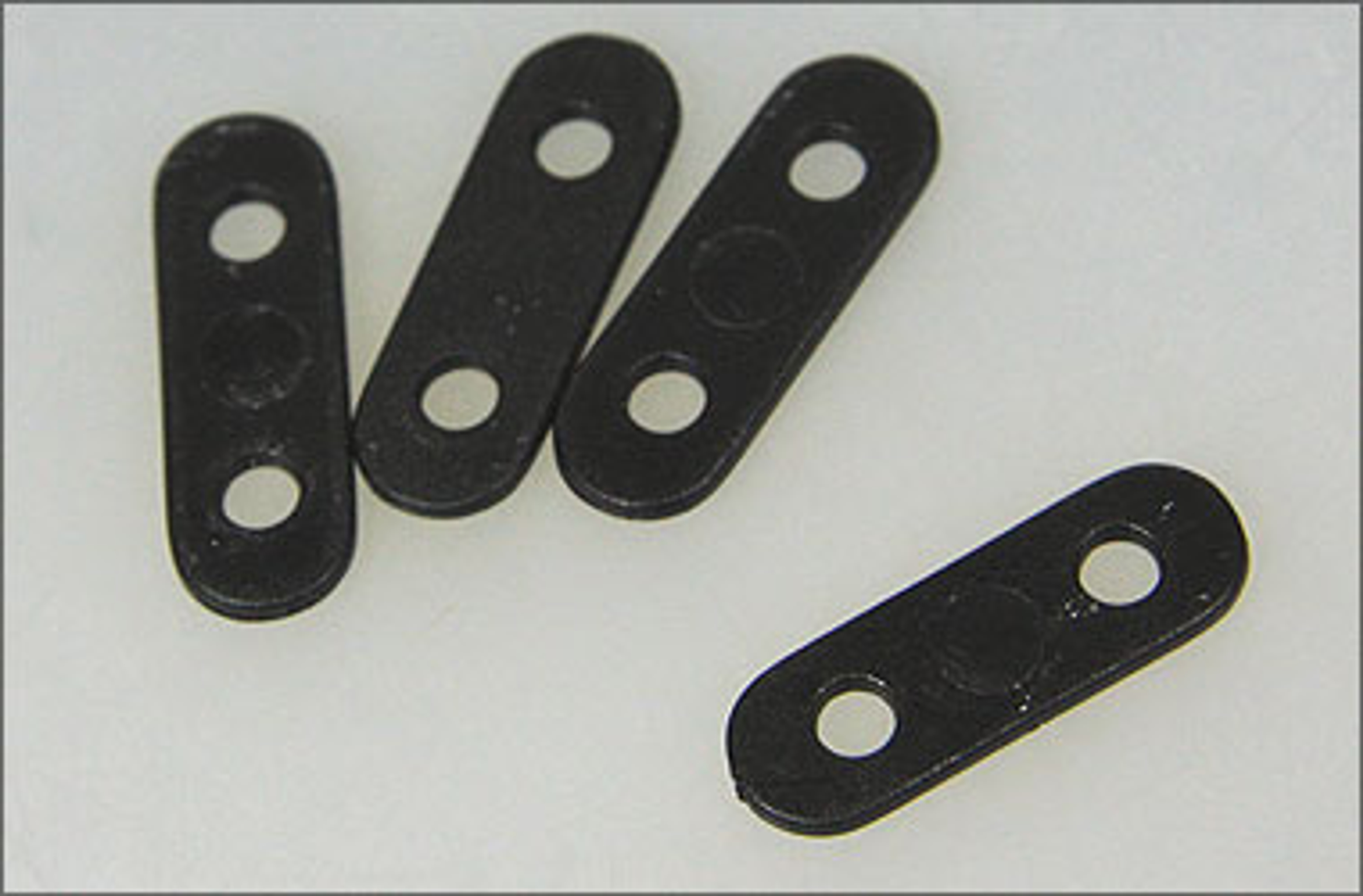 HK0003, Hurrax Spacer for body mount 3, 4 pcs. HK0003, Hurrax Spacer for body mount 3, 4 pcs.