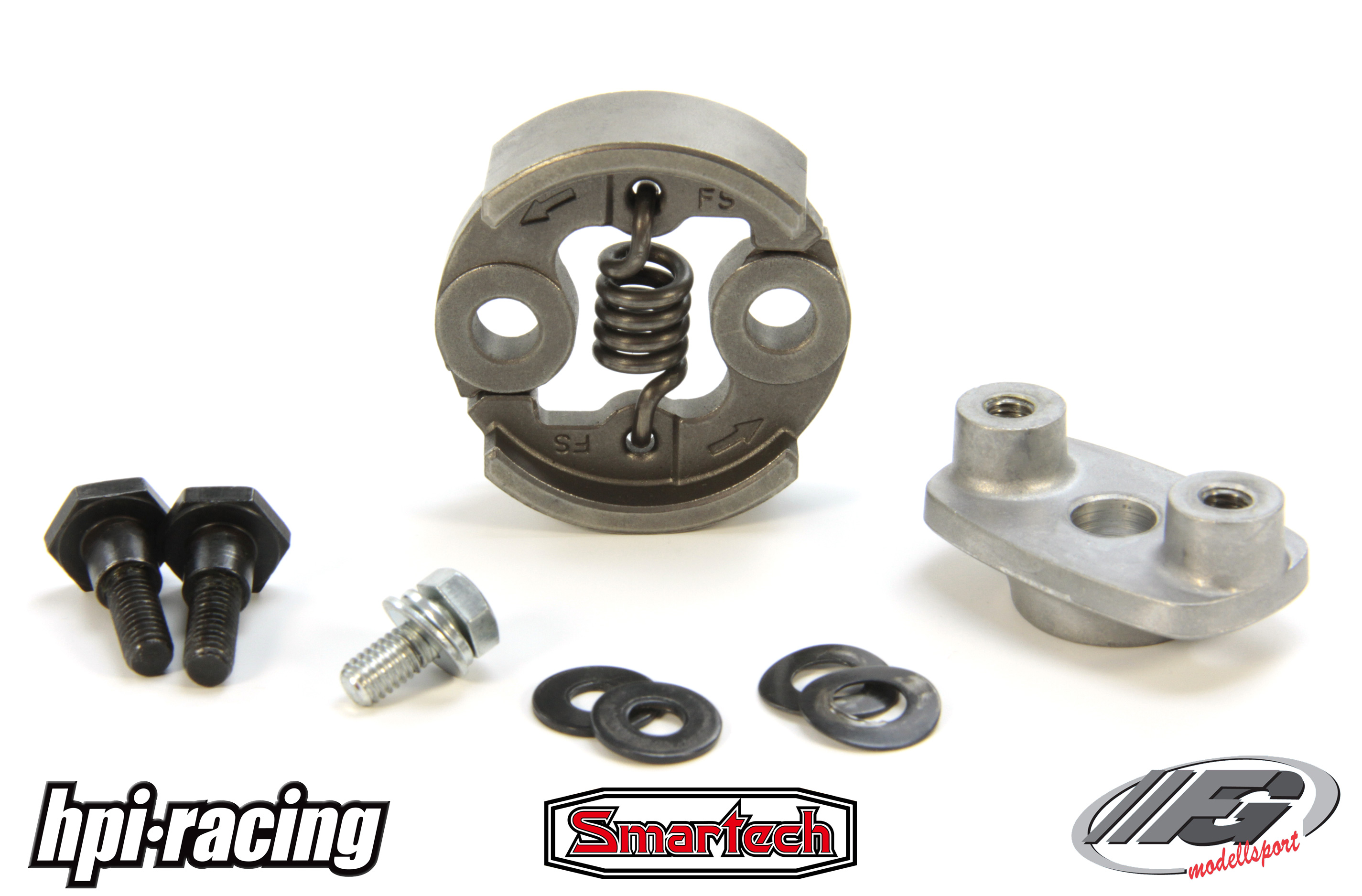y1419/03 Sintered steel clutch complete set for FG, HPI and other y1419/03 Sintered steel clutch complete set for FG, HPI and other