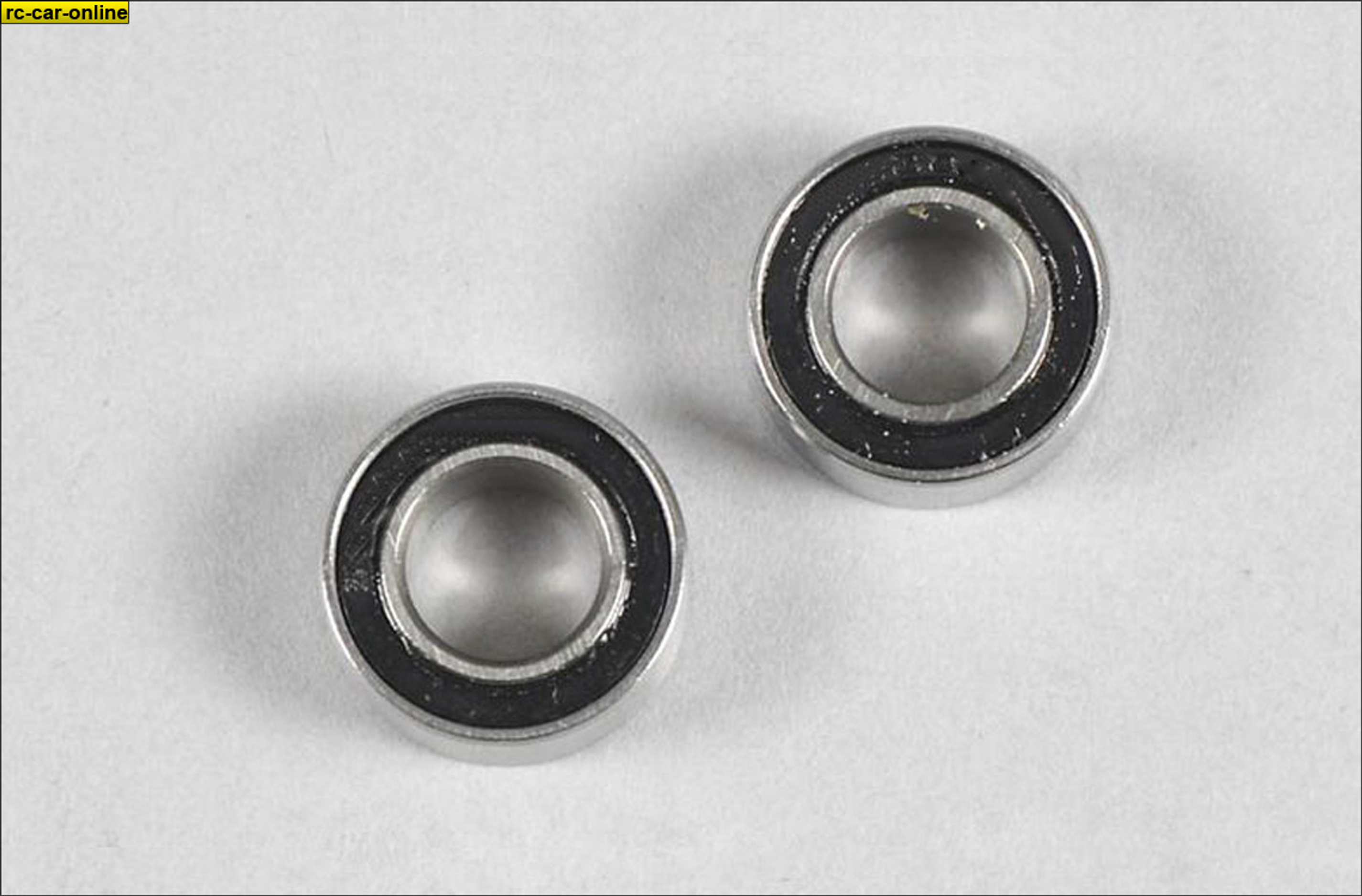 7462/06 FG ball bearing 10x19x5 sealed, 2 pcs. 7462/06 FG ball bearing 10x19x5 sealed, 2 pcs.
