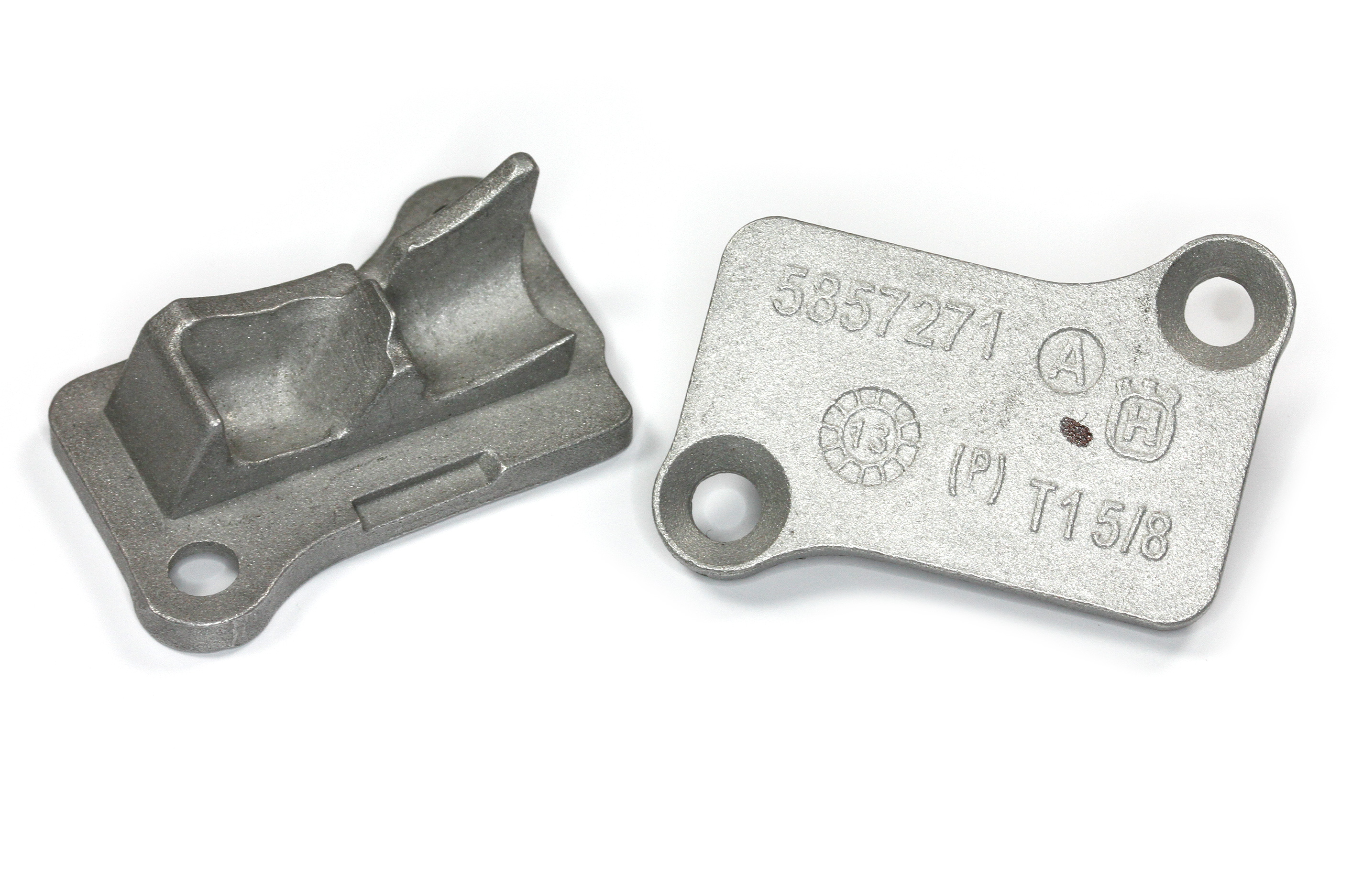 y1016/002+3T Tuning transfer port coversfor Zenoah G320 y1016/002+3T Tuning transfer port coversfor Zenoah G320
