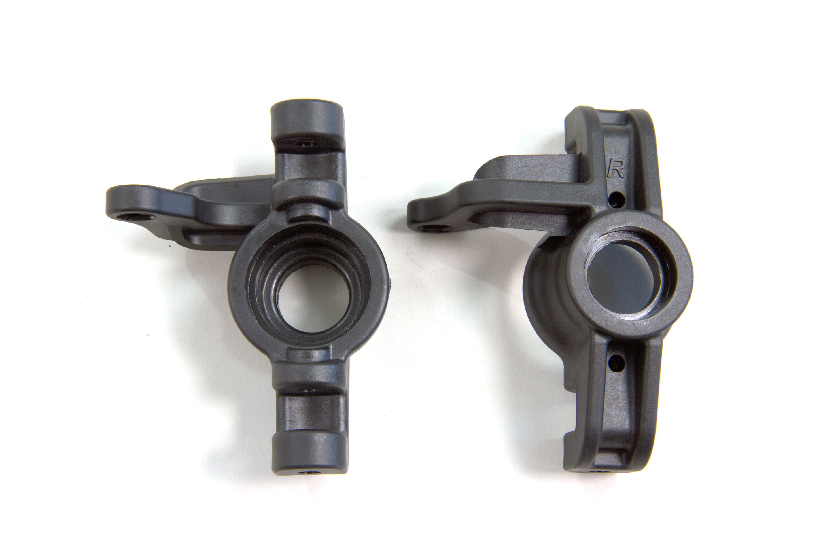 LOSB2072 Losi Front Spindle Set, 5T, TLR 5ive-B  and Mini LOSB2072 Losi Front Spindle Set, 5T, TLR 5ive-B  and Mini