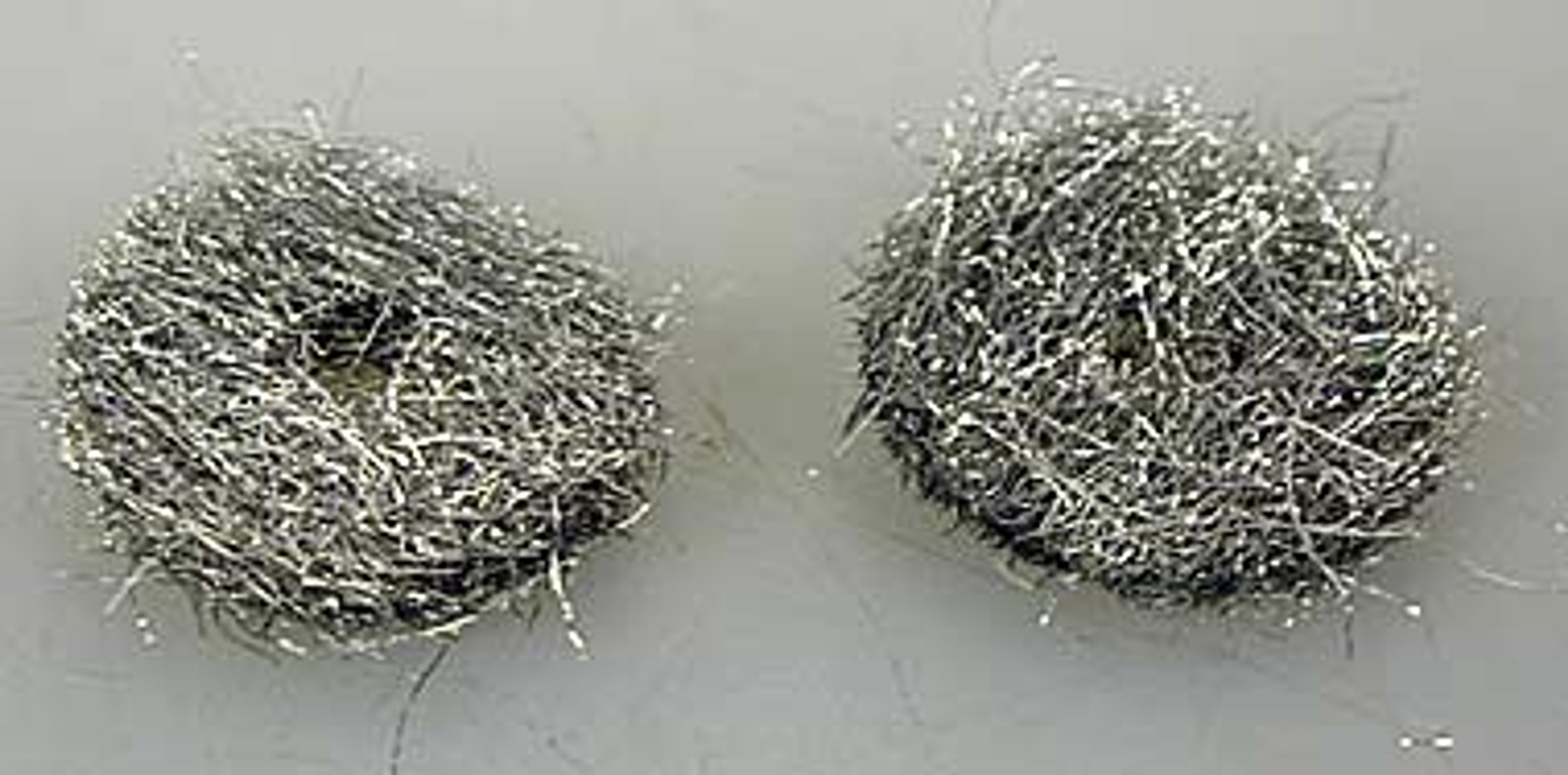 Mielke Hurrican steel wool packing, 5093, 1 pce.