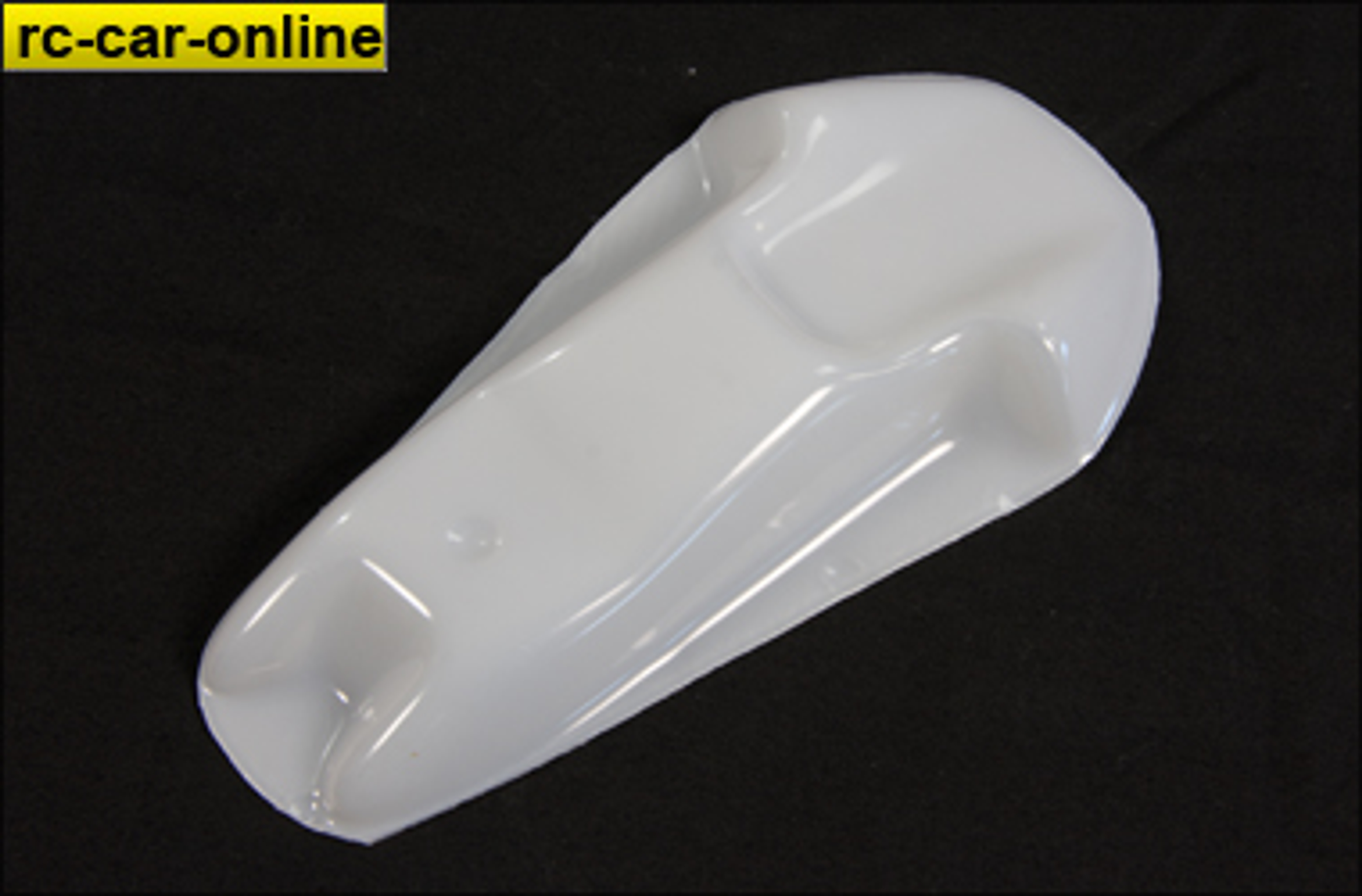 y0707/01 - Grafil 5B-G front section, 1 pce. y0707/01 - Grafil 5B-G front section, 1 pce.