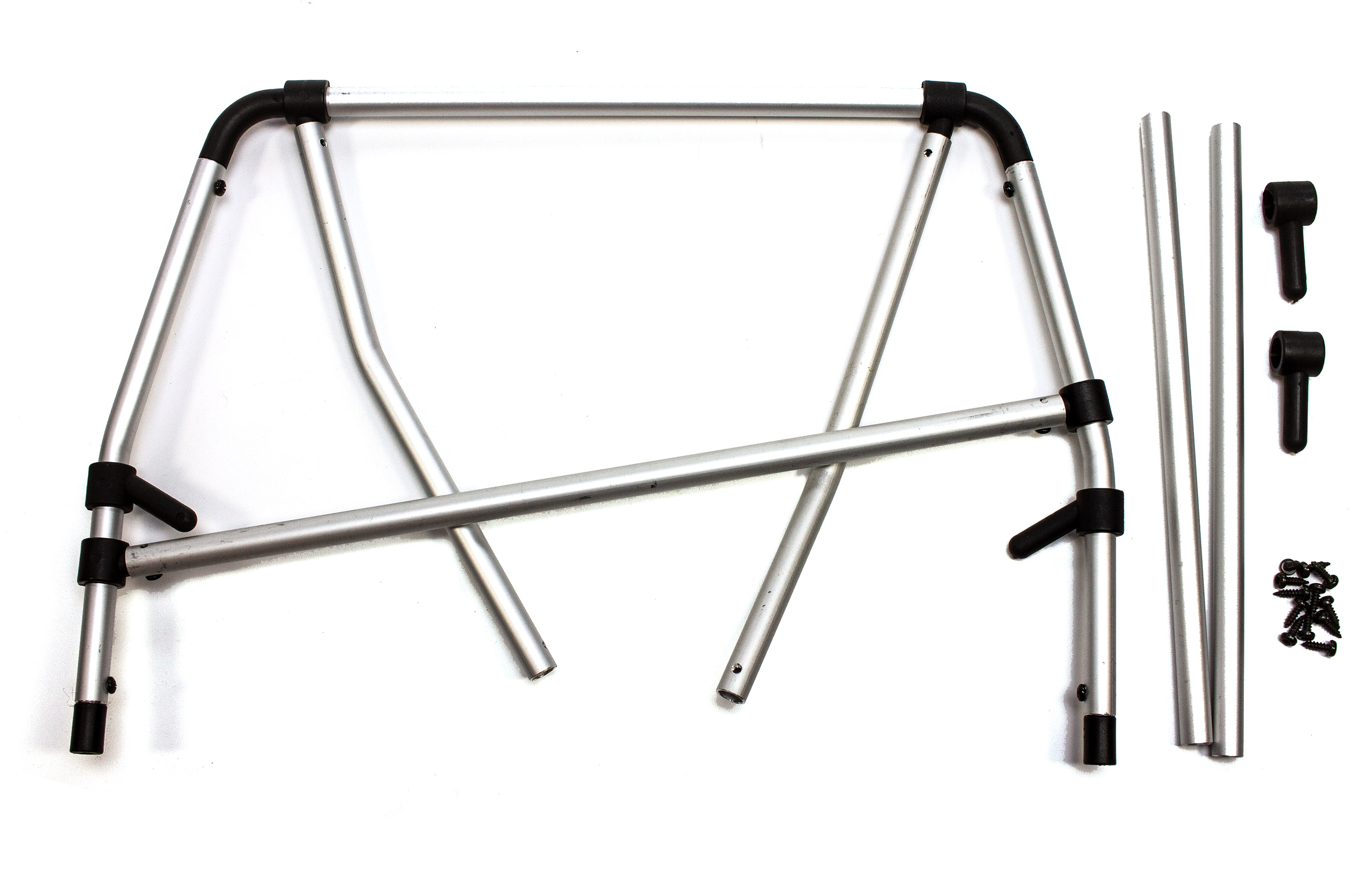 8064 FG Überrollbügel-Set für BMW E30 8064 FG Überrollbügel-Set für BMW E30