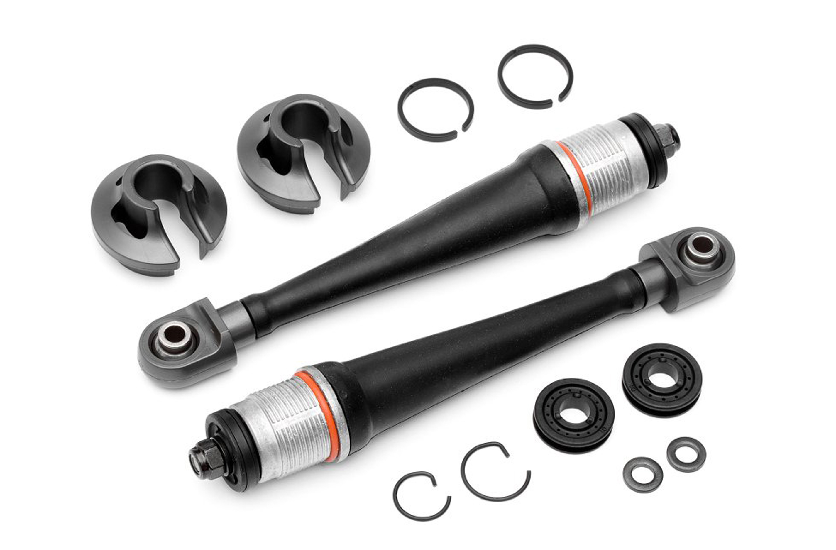 87563 HPI Front shock repair kit VVC/HD Baja SS 87563 HPI Front shock repair kit VVC/HD Baja SS