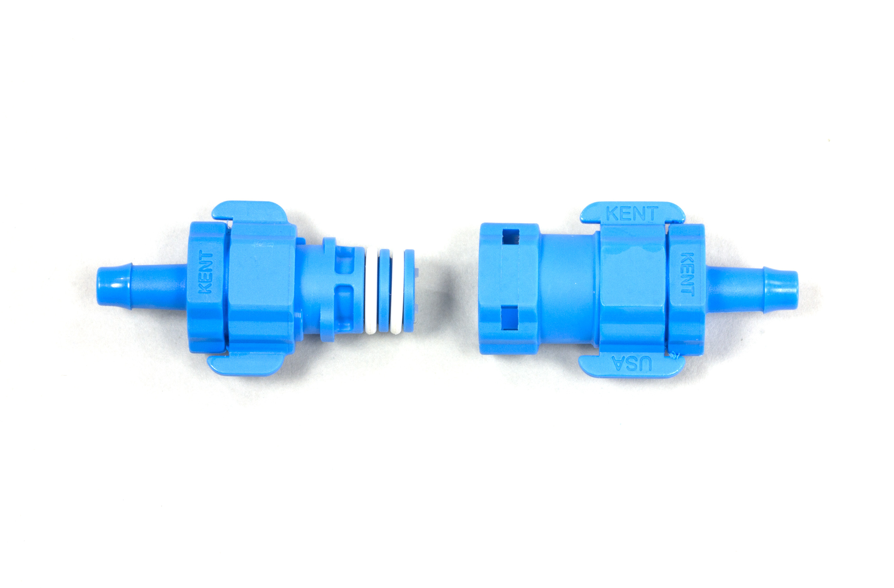 y0040 KENT hose quick couplings for all 1/5 & 1/6 cars y0040 KENT hose quick couplings for all 1/5 & 1/6 cars