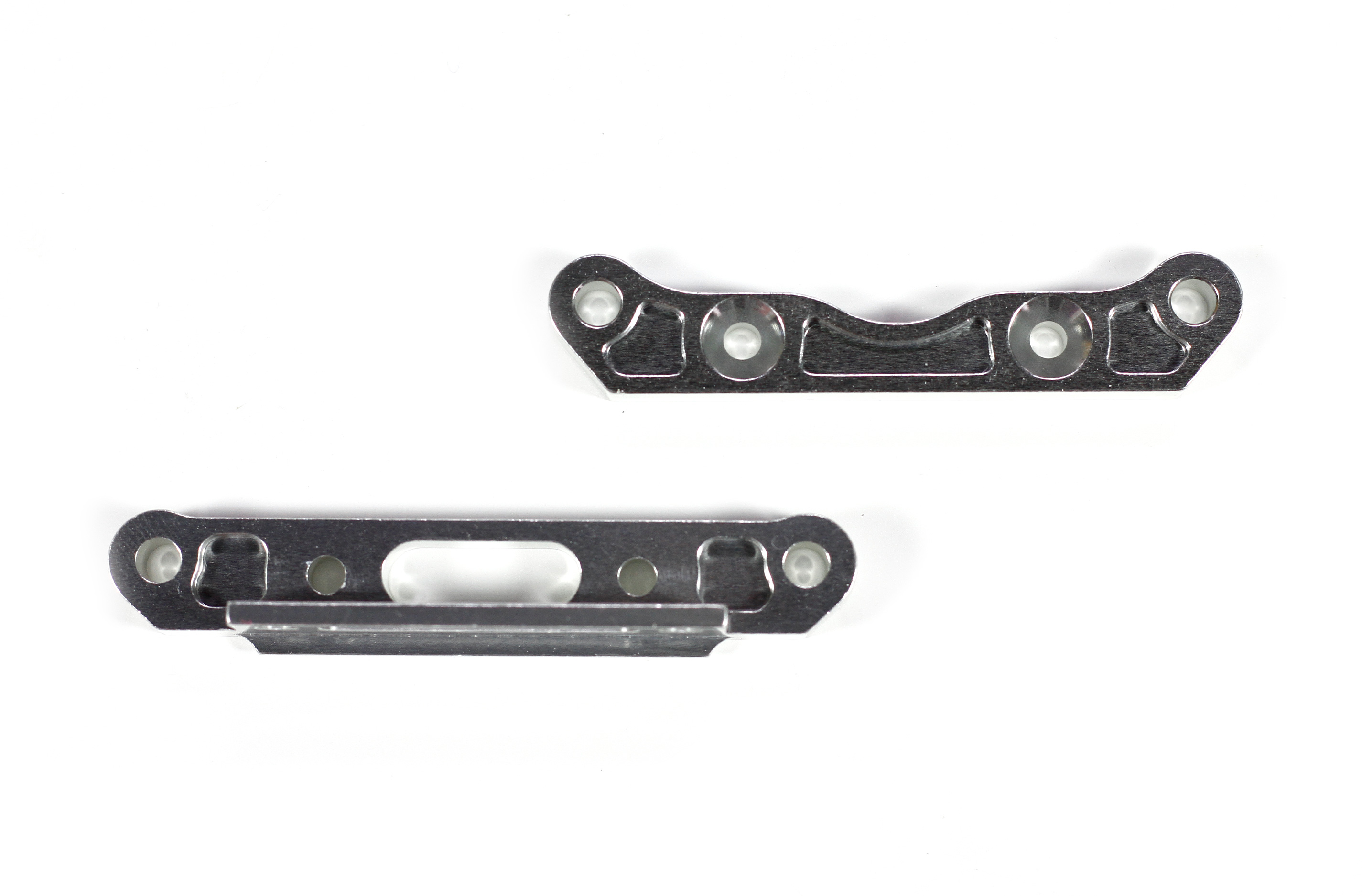 500205723 Carson Rear lower suspension mount aluminium