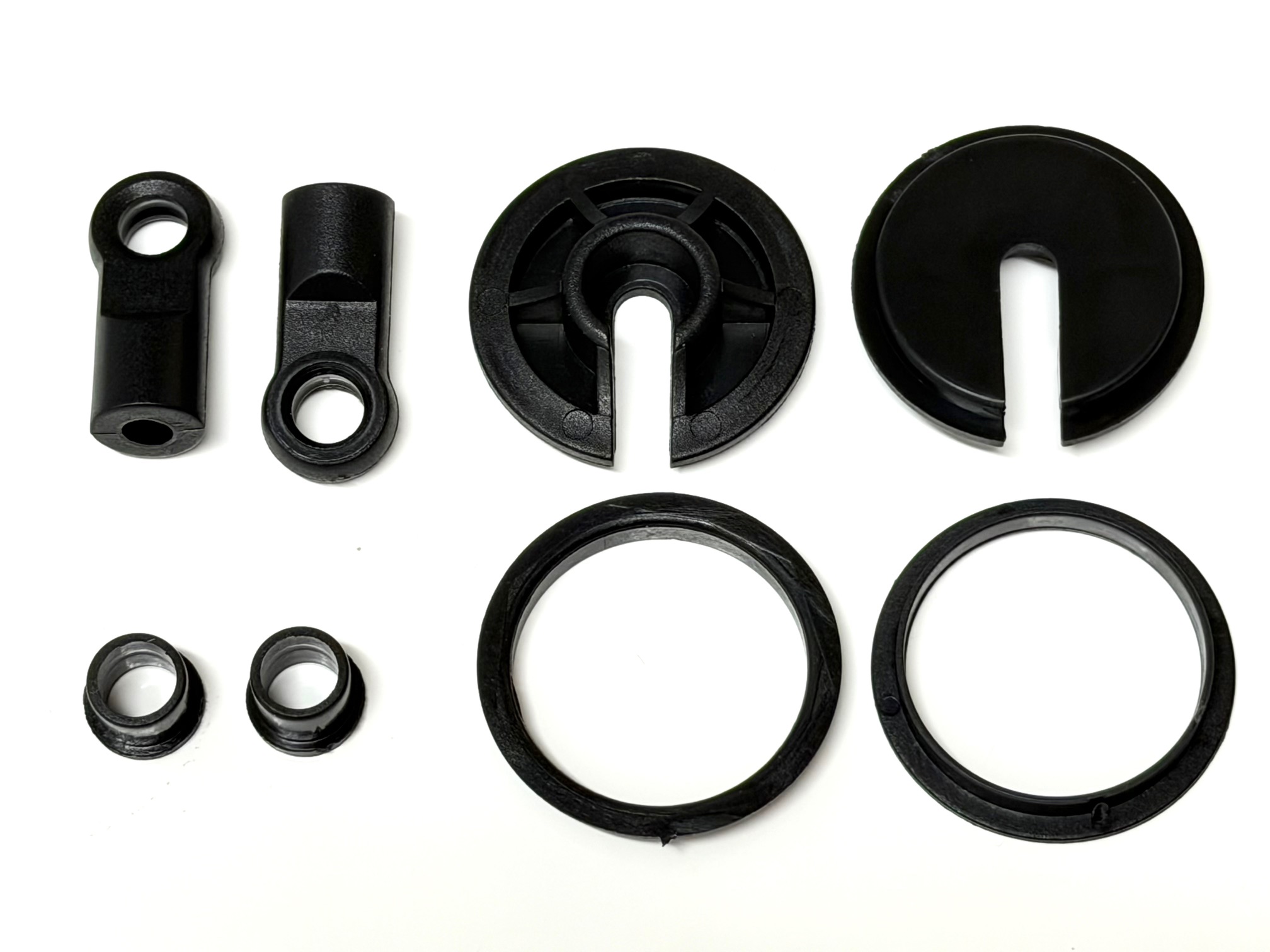 s054002 Shock absorber spare parts set for 4WD Carson