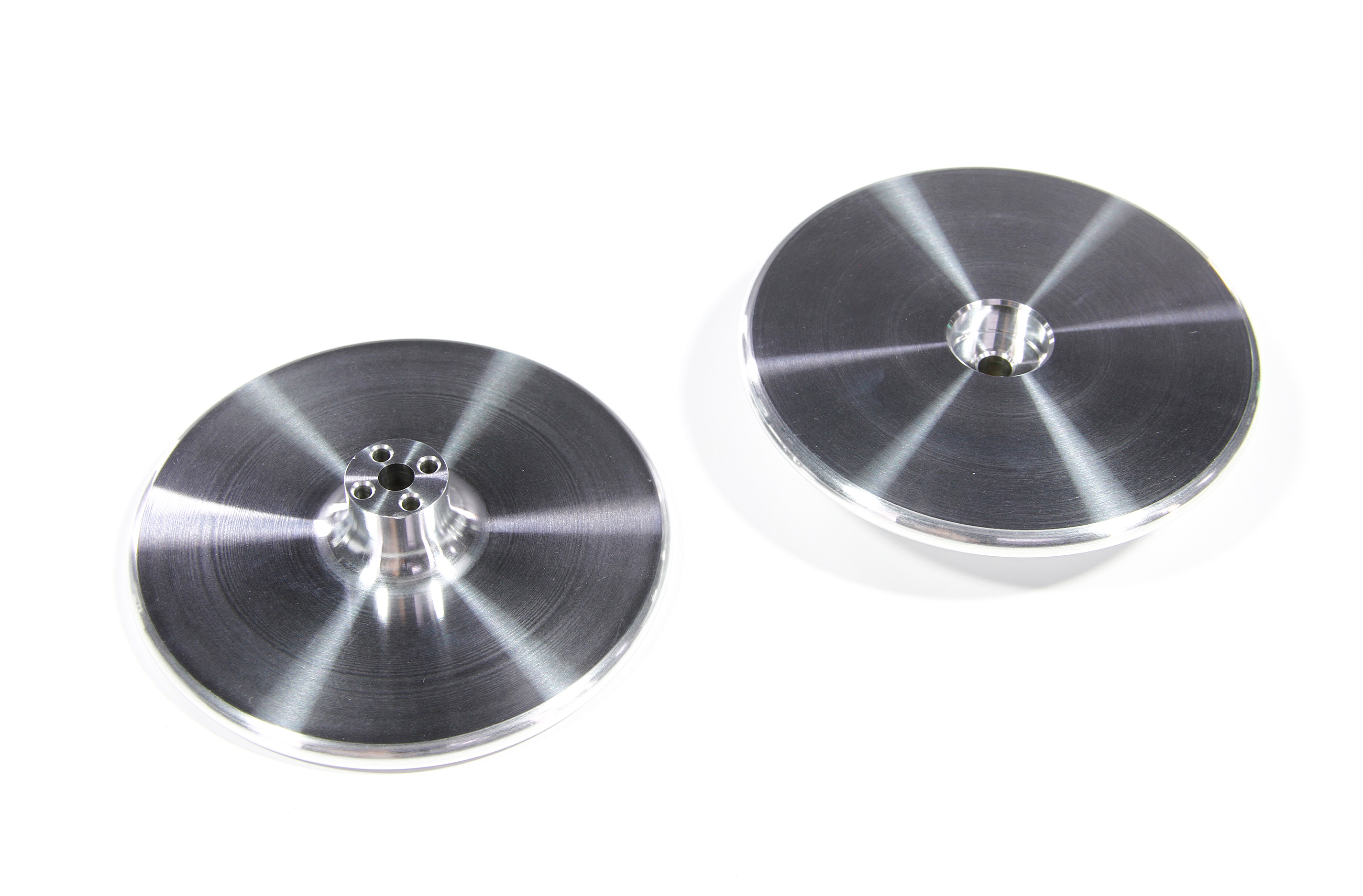 8536 FG Alu-Einstellscheibe 125 mm 8536 FG Alu-Einstellscheibe 125 mm