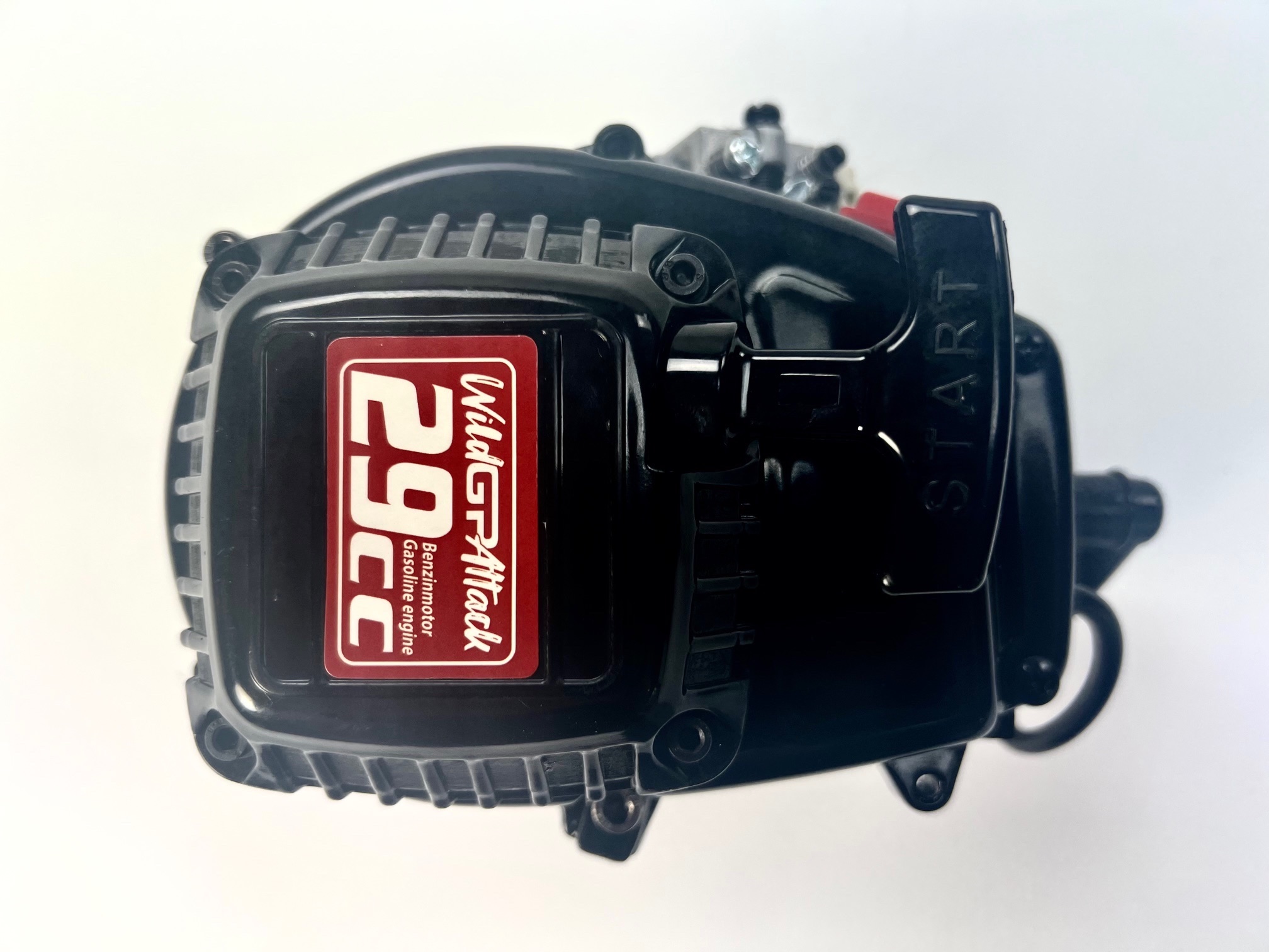 M001 Carson Wild GP Attack 29cc Engine, NEW VERSION 2024 M001 Carson Wild GP Attack 29cc Engine, NEW VERSION 2024