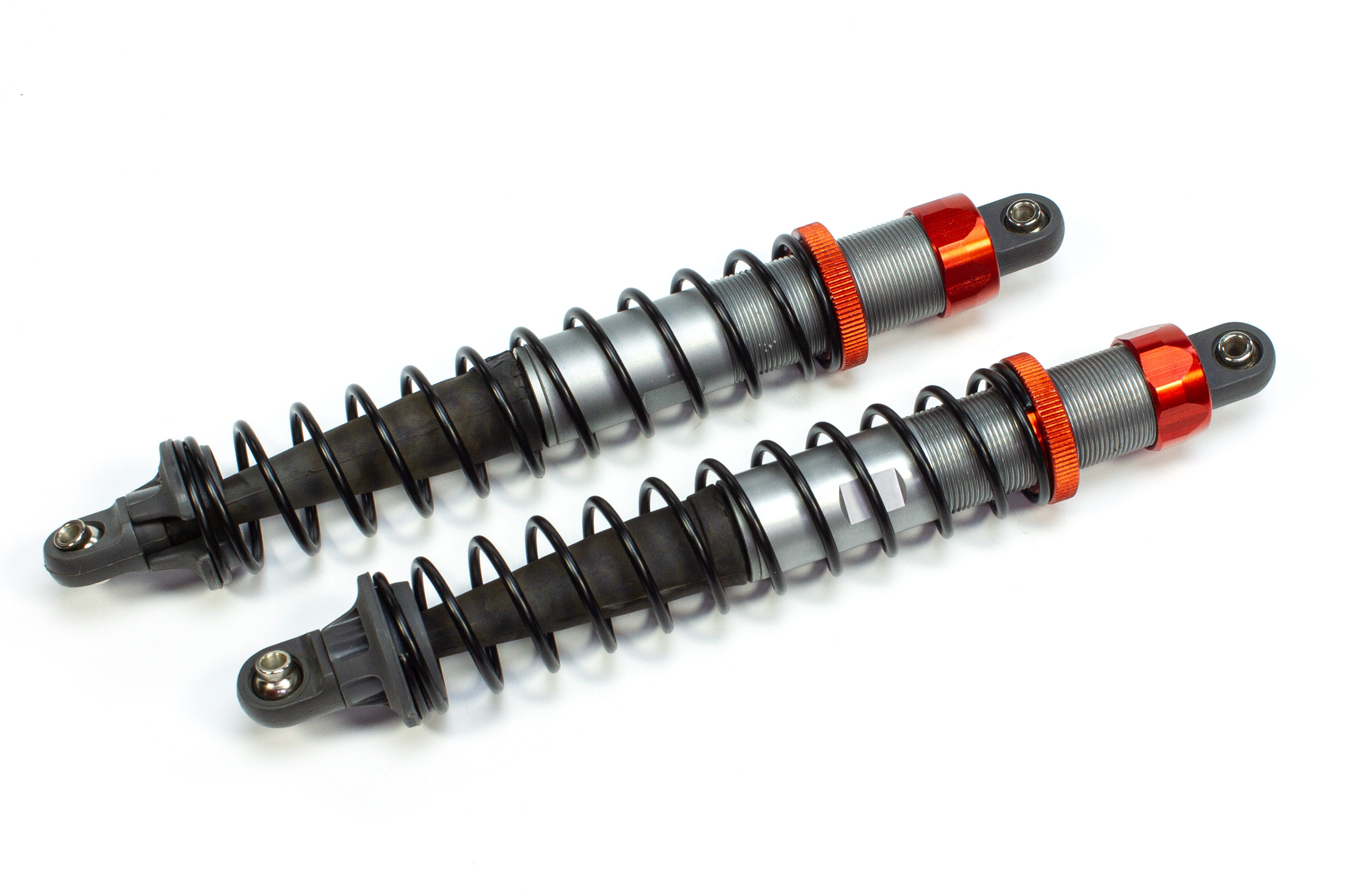 H101 Carson VVC/HD Stoßdämpfer vorne/HPI Baja 5B H101 Carson VVC/HD Stoßdämpfer vorne/HPI Baja 5B