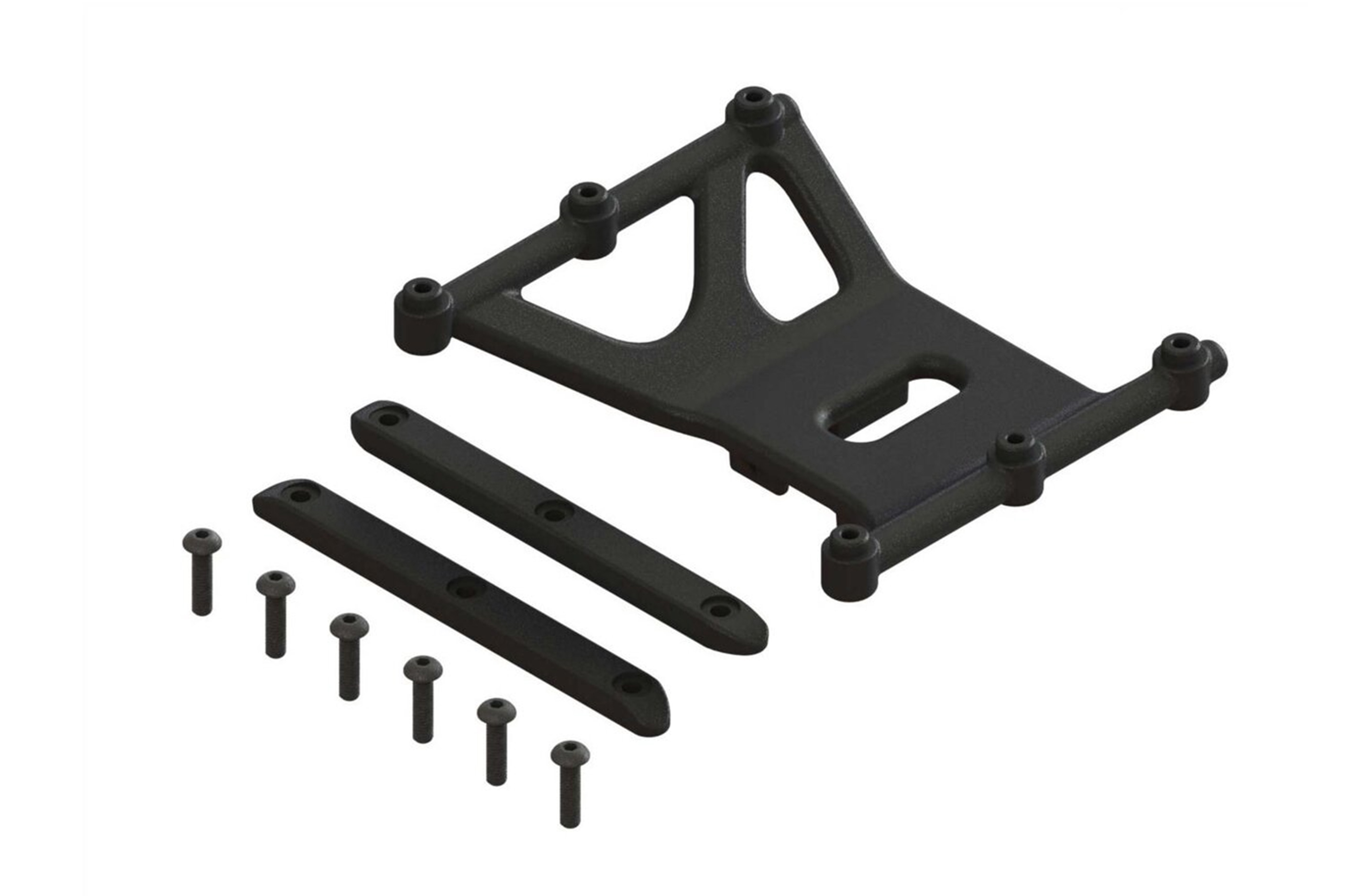 ARA480020 ARRMA Dach Unterstützung Set für Kraton 1/5 ARA480020 ARRMA Dach Unterstützung Set für Kraton 1/5