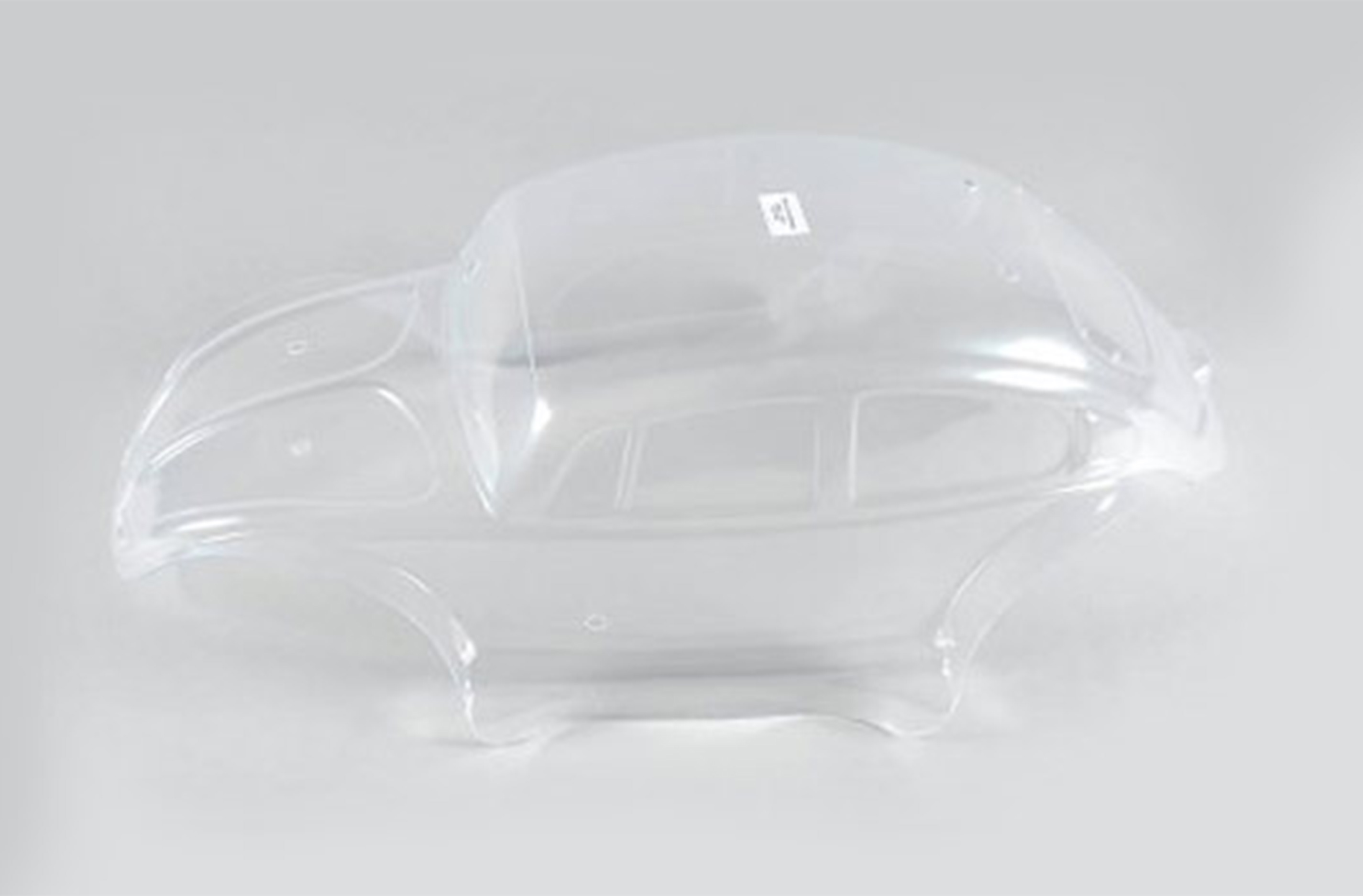 58150 FG Body shell Offroad Beetle 4WD, clear 58150 FG Body shell Offroad Beetle 4WD, clear