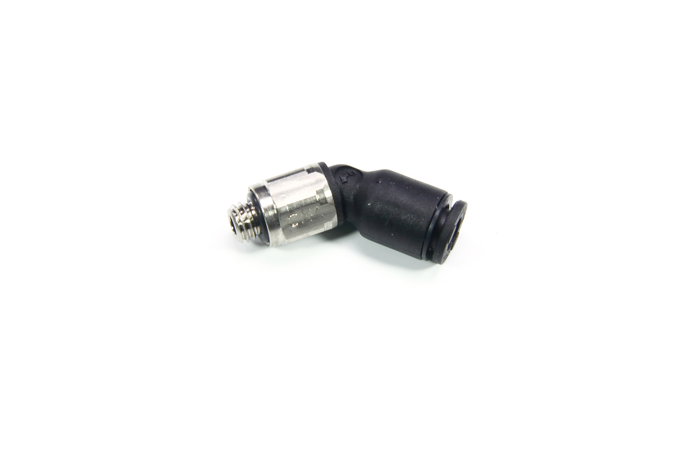 9439/38 FG Angle connector 45° for hydraulic brakes - 1 pce