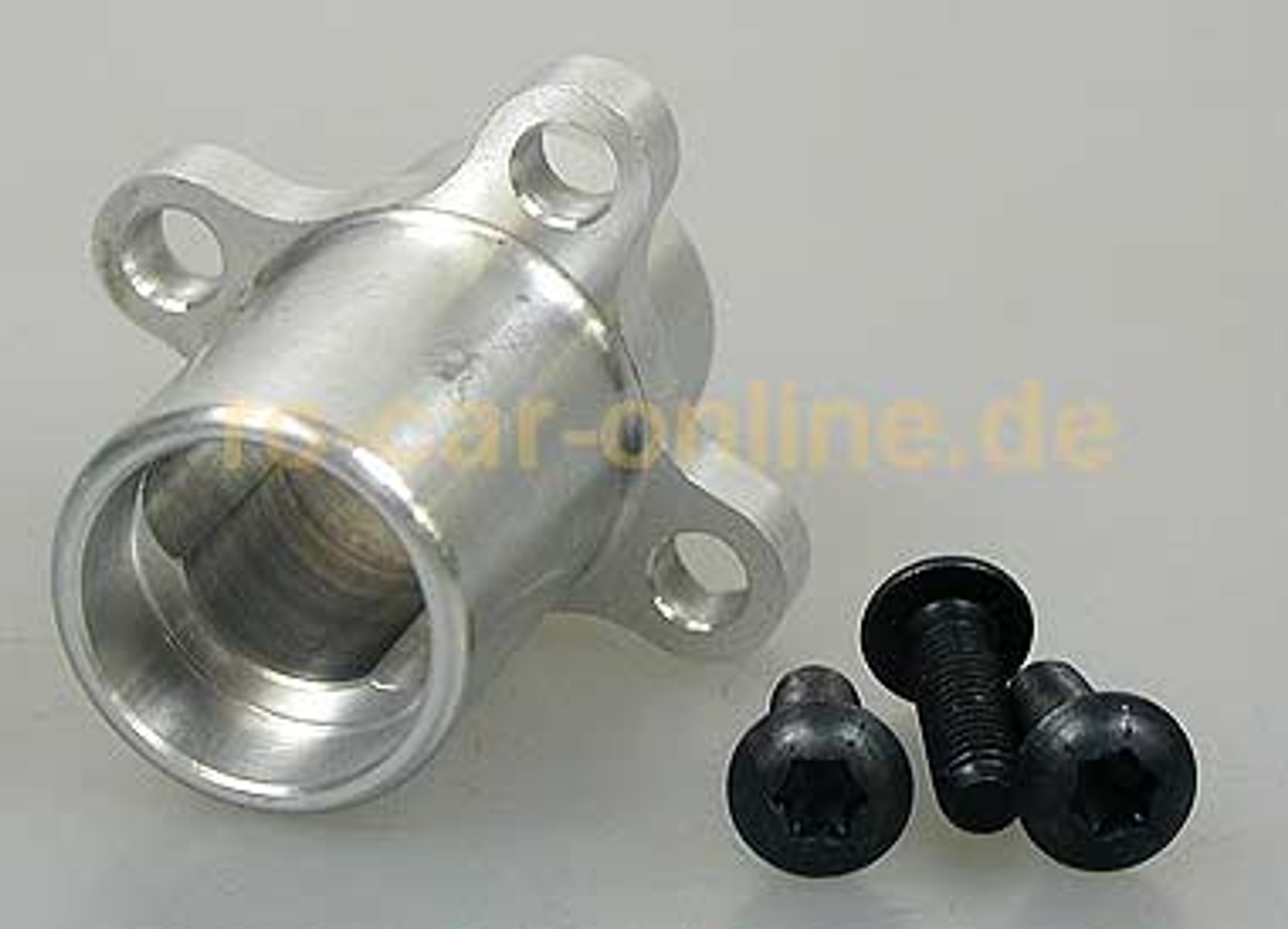 10650 FG Alu-Lagerbuchse - 1 St 10650 FG Alu-Lagerbuchse - 1 St