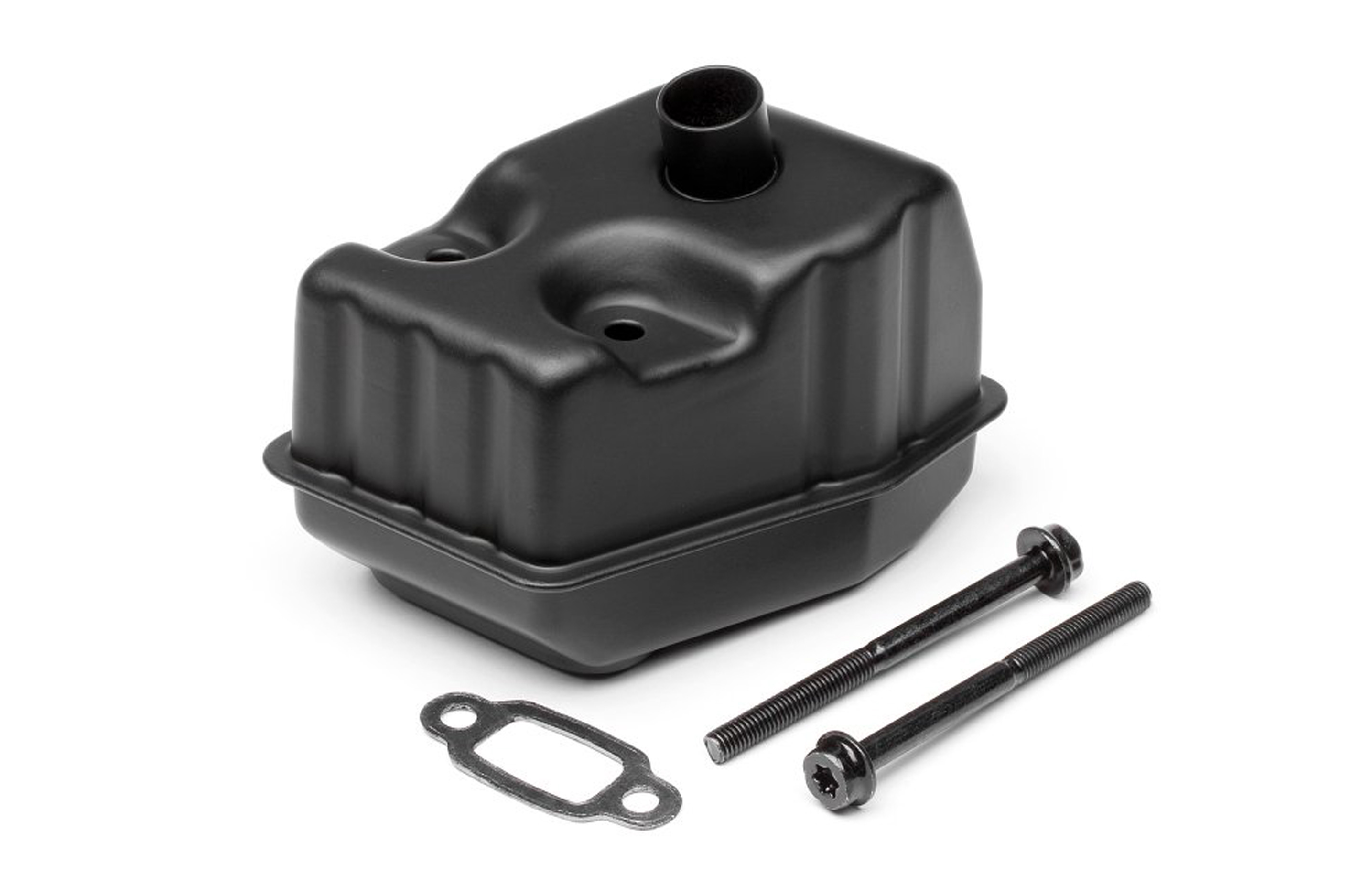 15483 HPI High Flow exhaust 15483 HPI High Flow exhaust