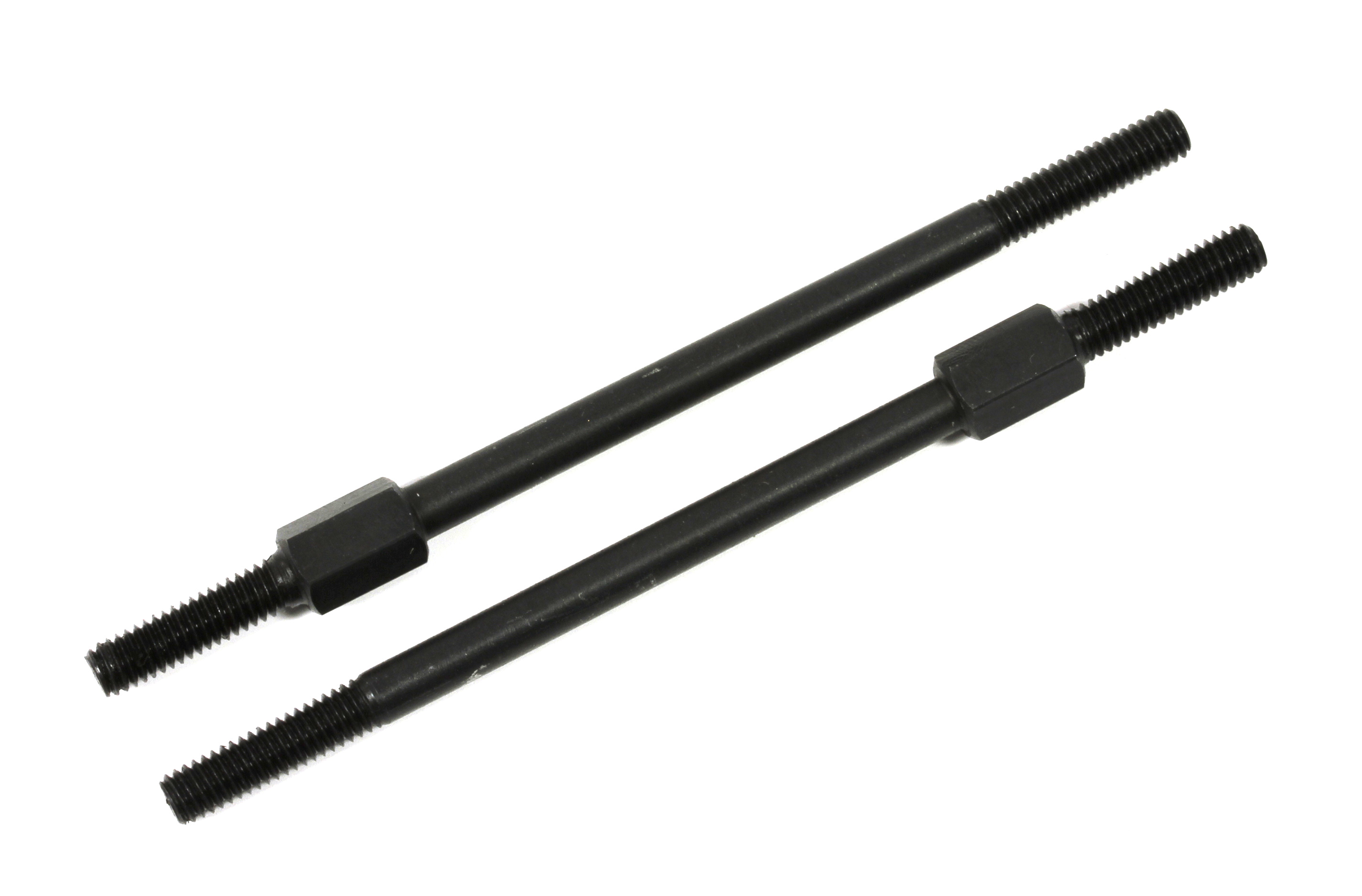 1213/13 FG Steering turnbuckle shaft M4x84 mm Evo 2020 1213/13 FG Steering turnbuckle shaft M4x84 mm Evo 2020