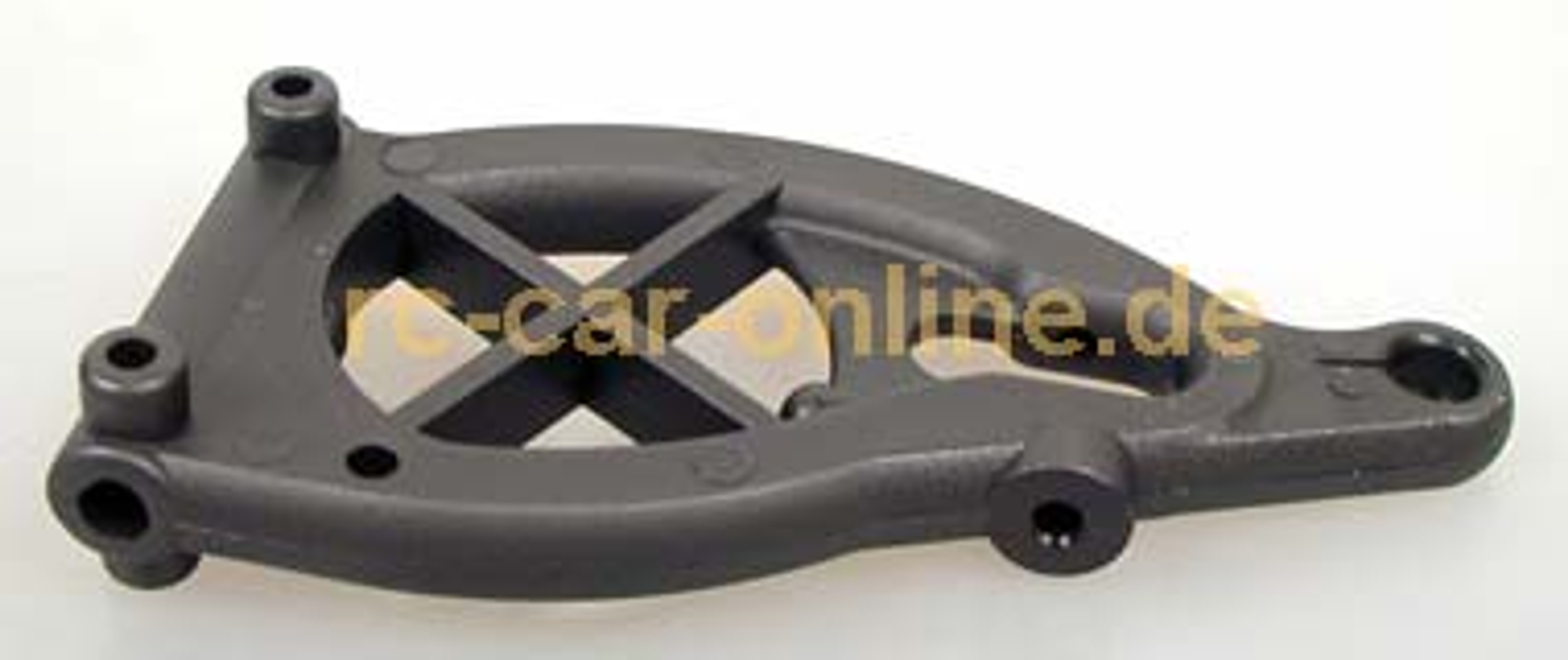 32546 Lower front wishbone right - 1pce. 32546 Lower front wishbone right - 1pce.