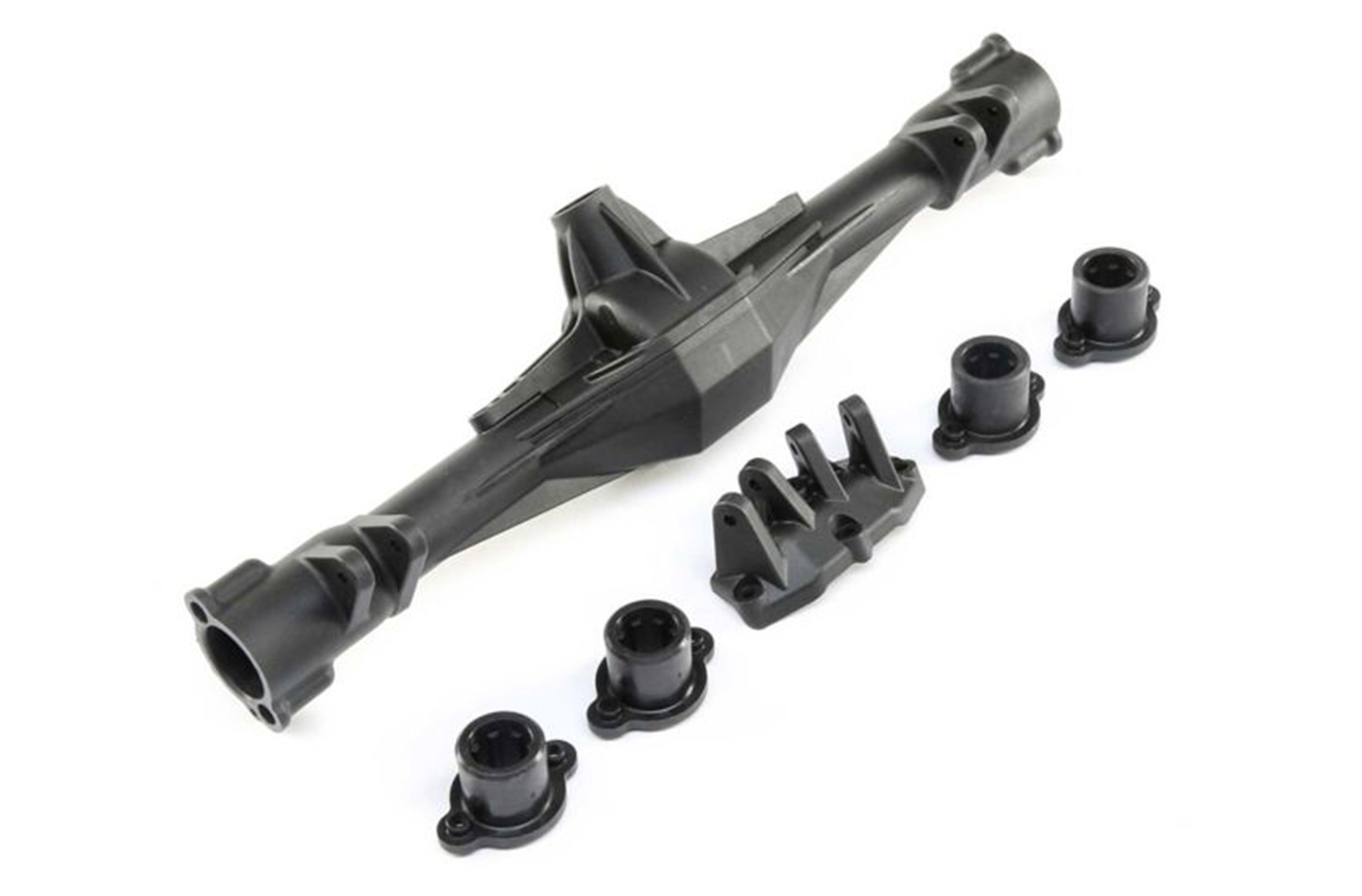 LOS252071 Losi Achsgehäuse hinten, Super Baja Rey / 2.0 / Super Rock Rey LOS252071 Losi Achsgehäuse hinten, Super Baja Rey / 2.0 / Super Rock Rey