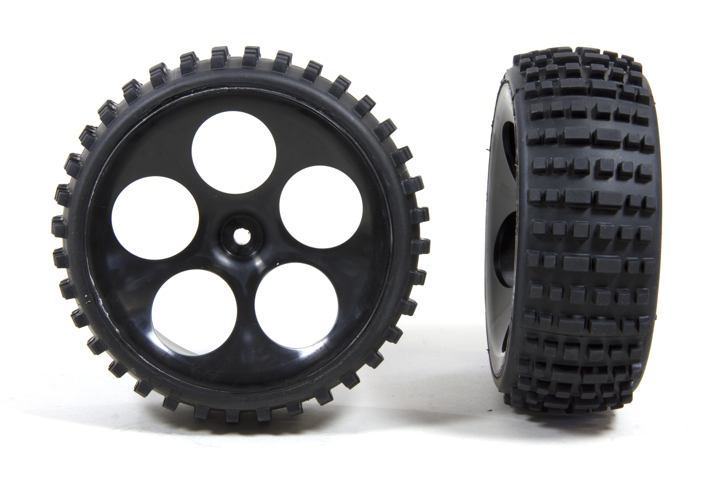 60215/06 FG Off-Road Buggy Reifen M schmal verklebt, schwarz 60215/06 FG Off-Road Buggy Reifen M schmal verklebt, schwarz