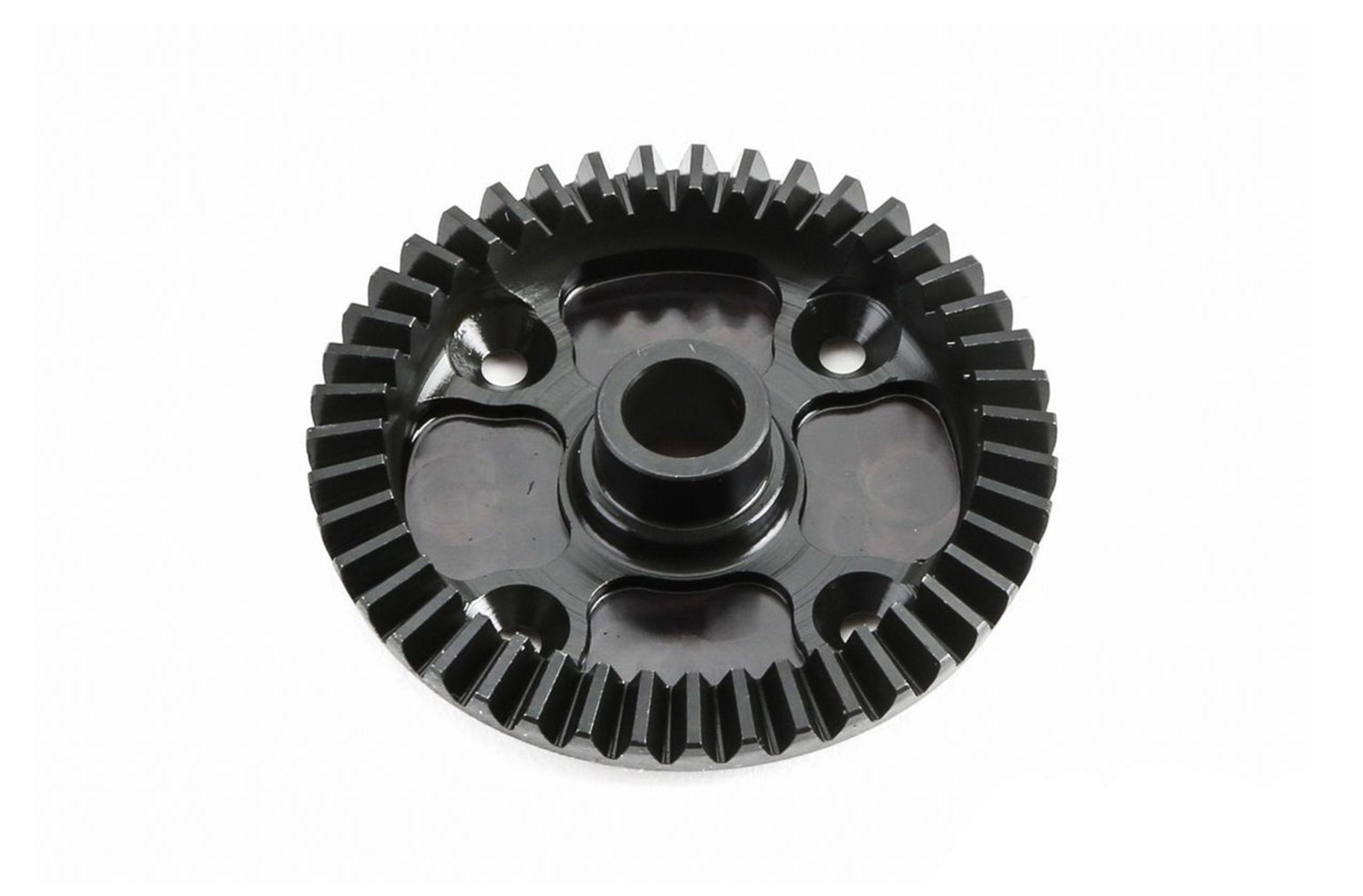 TLR252002 TLR Rear Diff Ring Gear, Lightened 5ive-B, 5ive-T