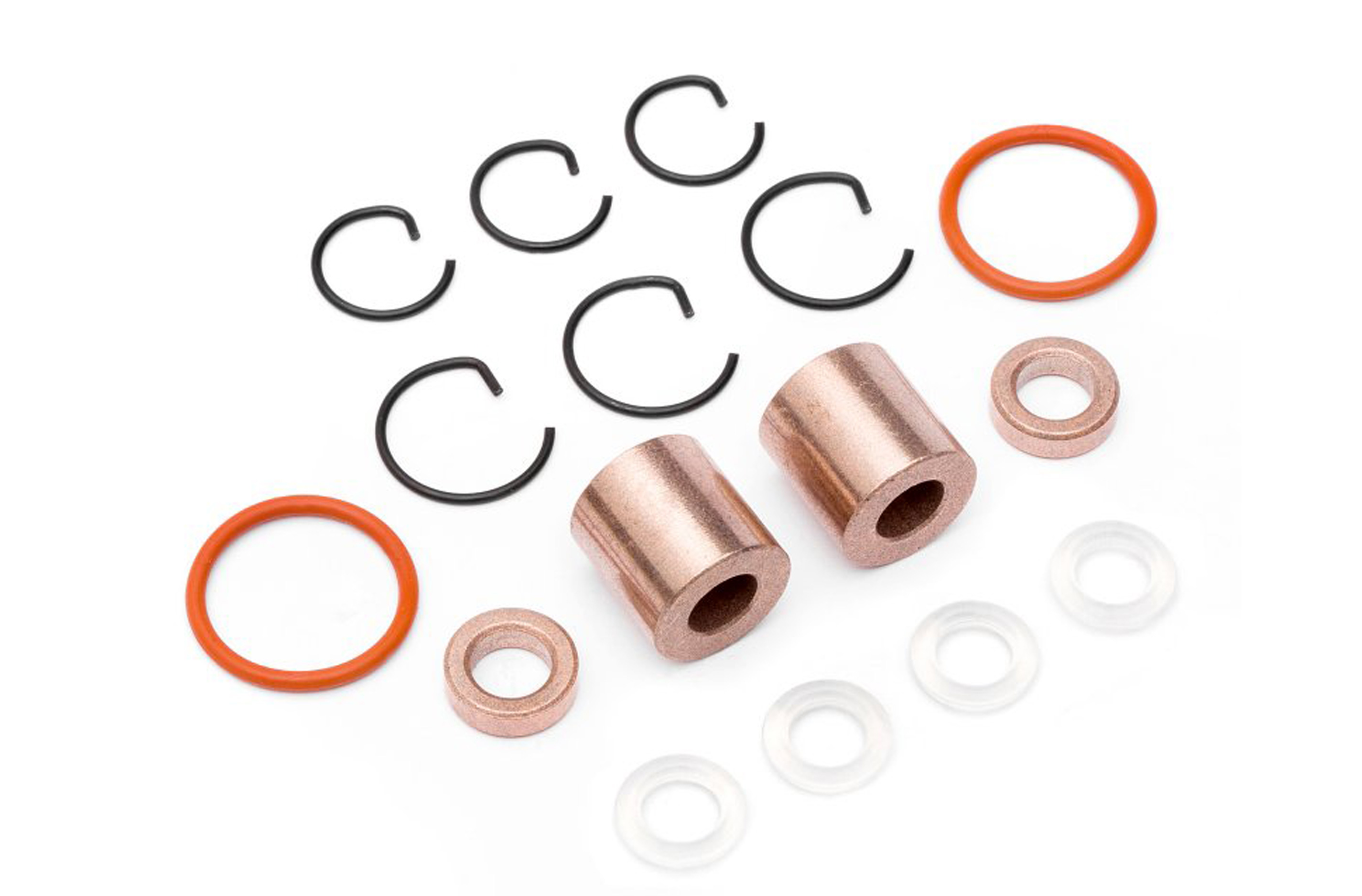 87566 HPI VVC/ HD Shock maintenace set 87566 HPI VVC/ HD Shock maintenace set