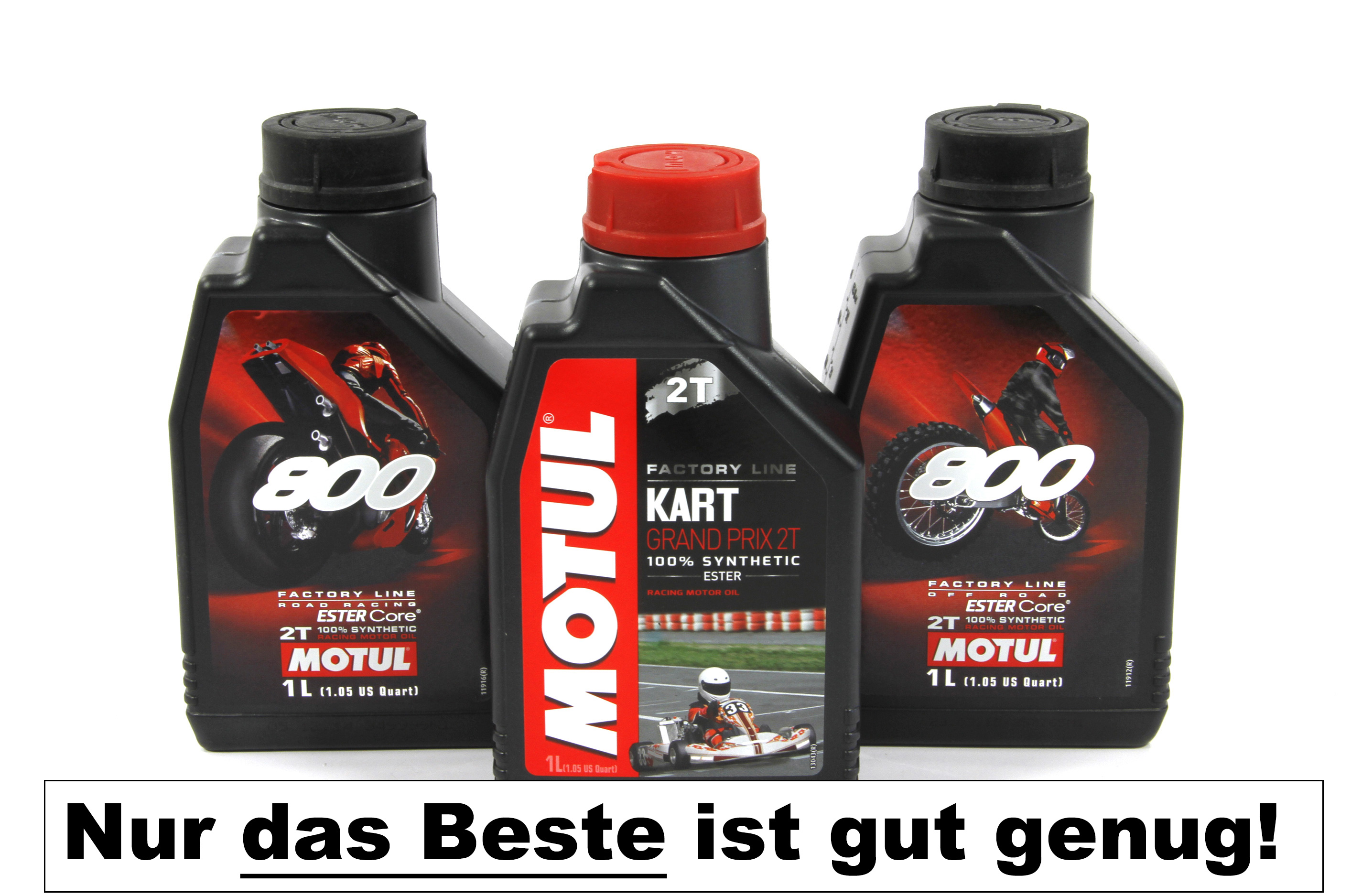 y0813 Motul 800 Racing Oil